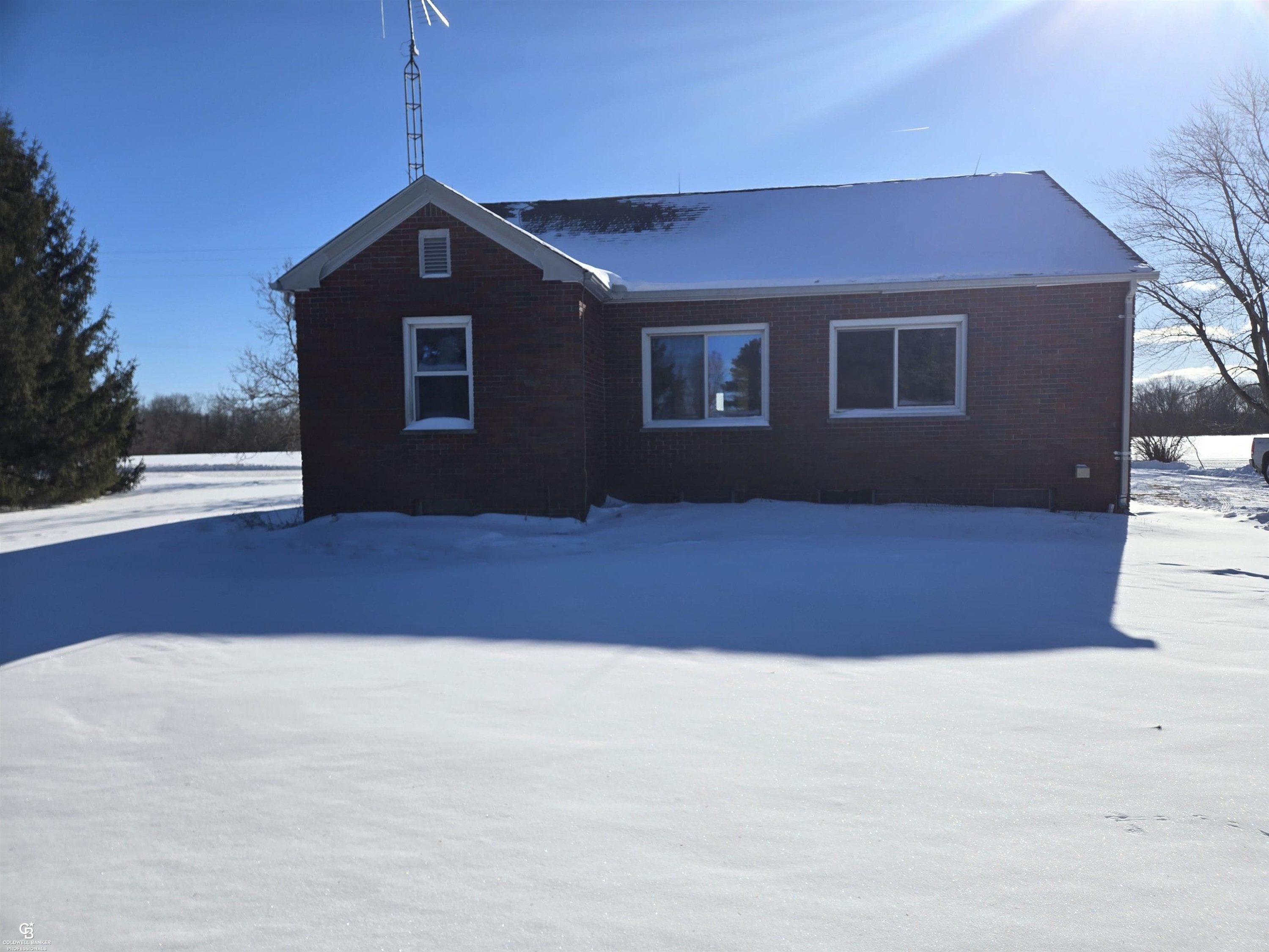 13920 Hunt Road, Allenton, MI 48002 — Photo 3