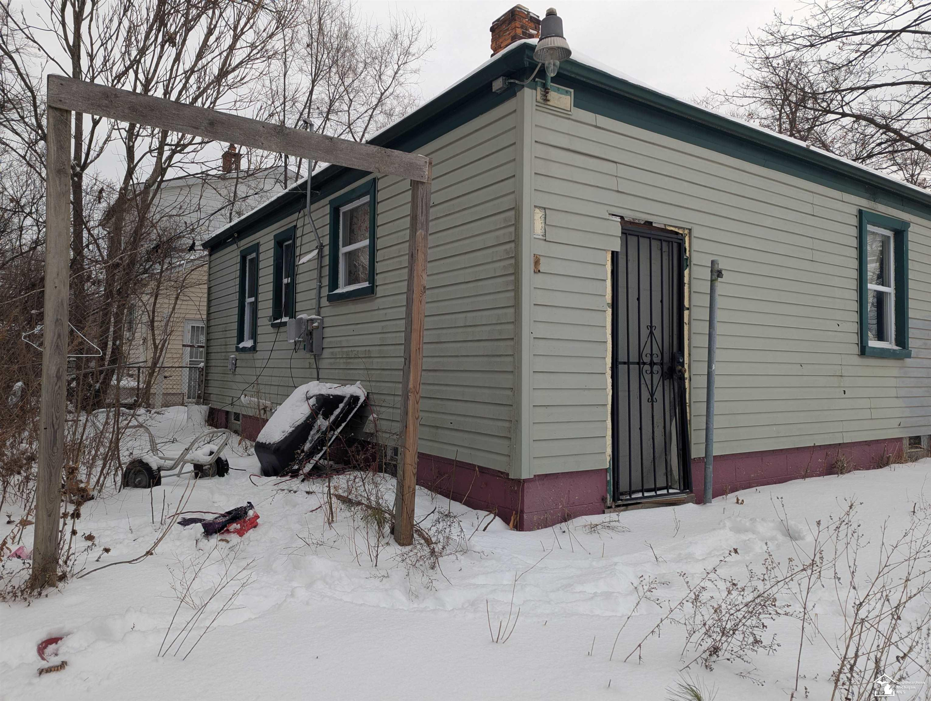 19401 Stout Street, Detroit, MI 48219 — Photo 2