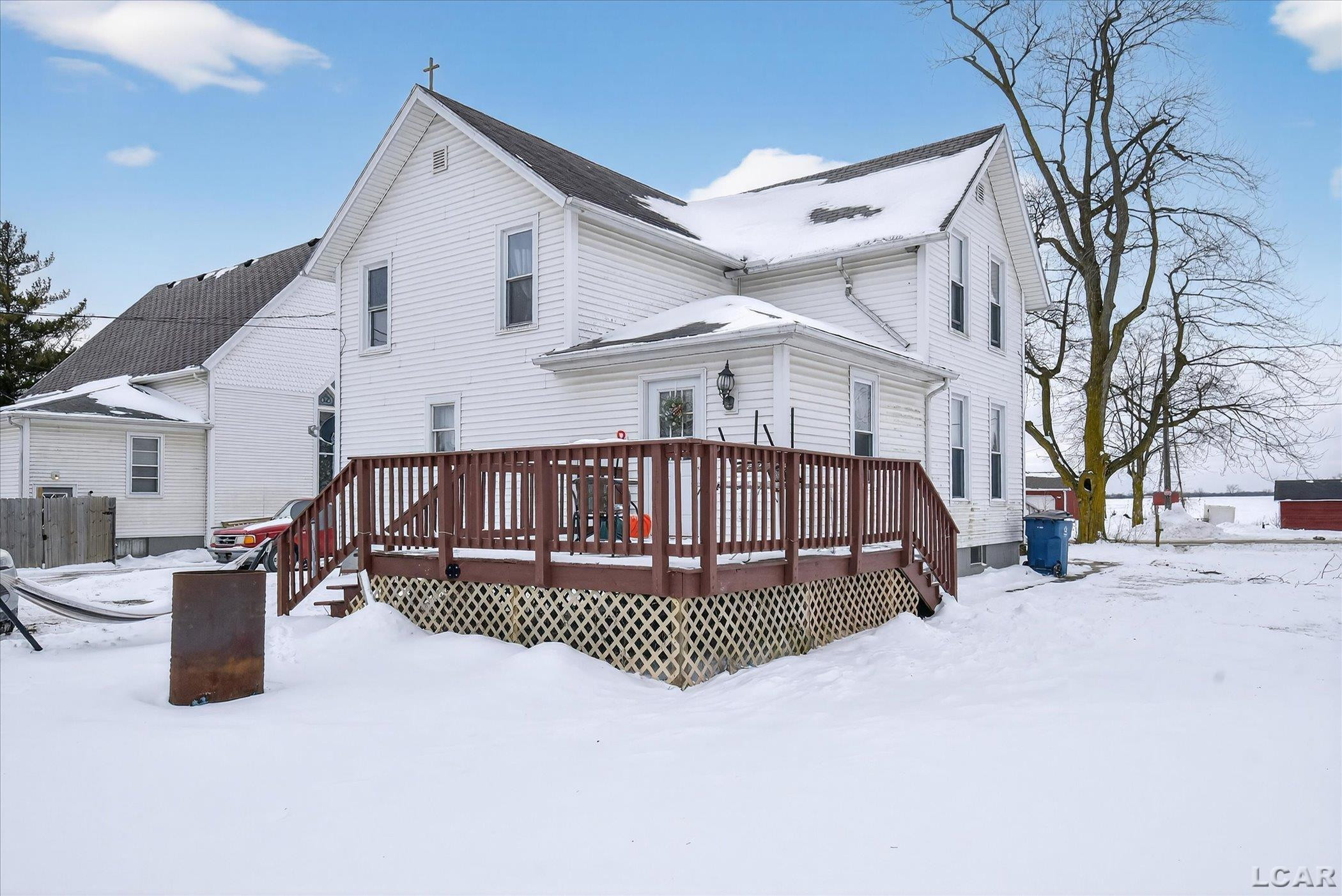 3641 State Street, Clayton, MI 49235 — Photo 70