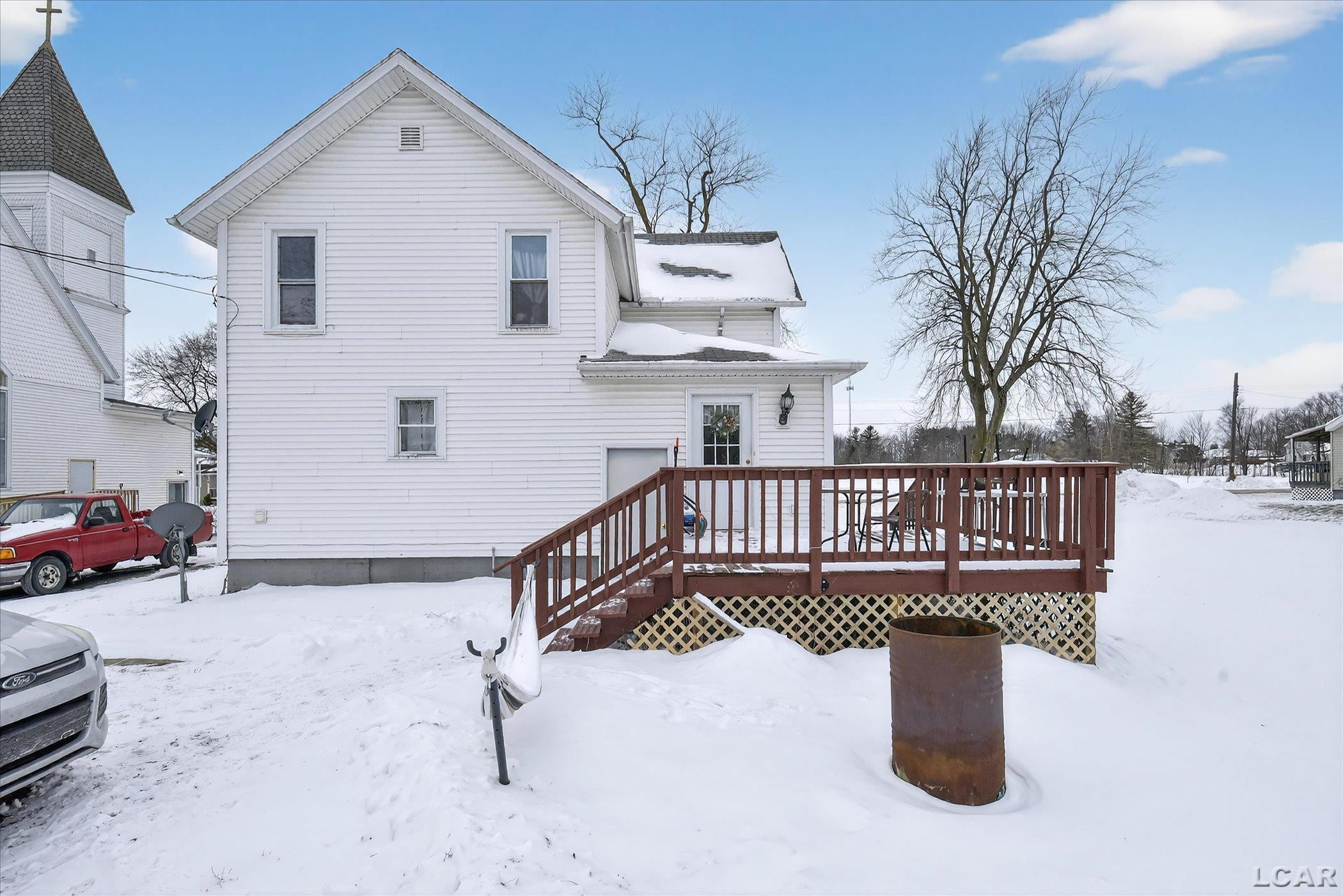3641 State Street, Clayton, MI 49235 — Photo 71