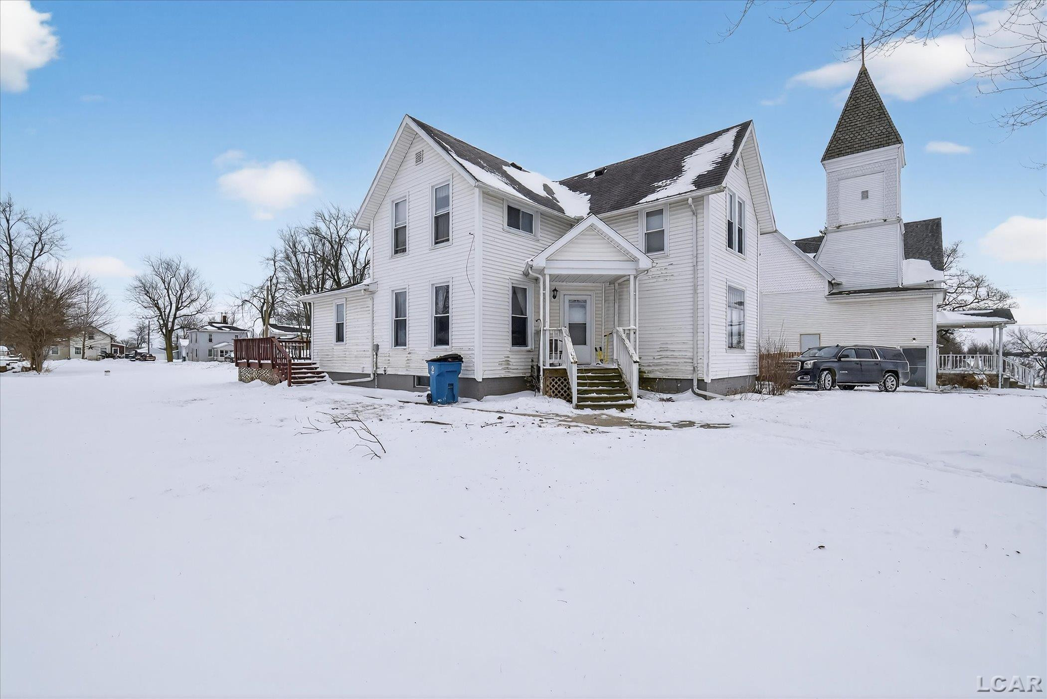 3641 State Street, Clayton, MI 49235 — Photo 72
