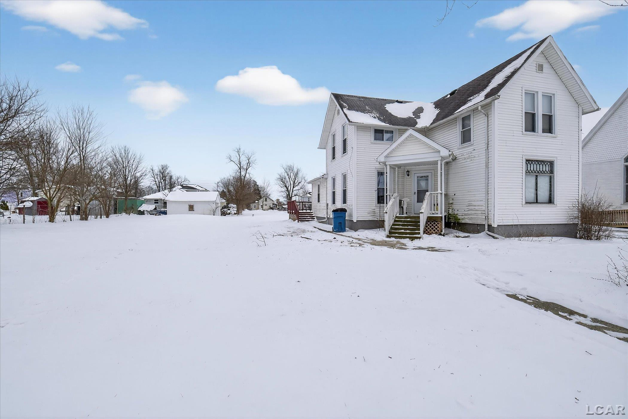 3641 State Street, Clayton, MI 49235 — Photo 73