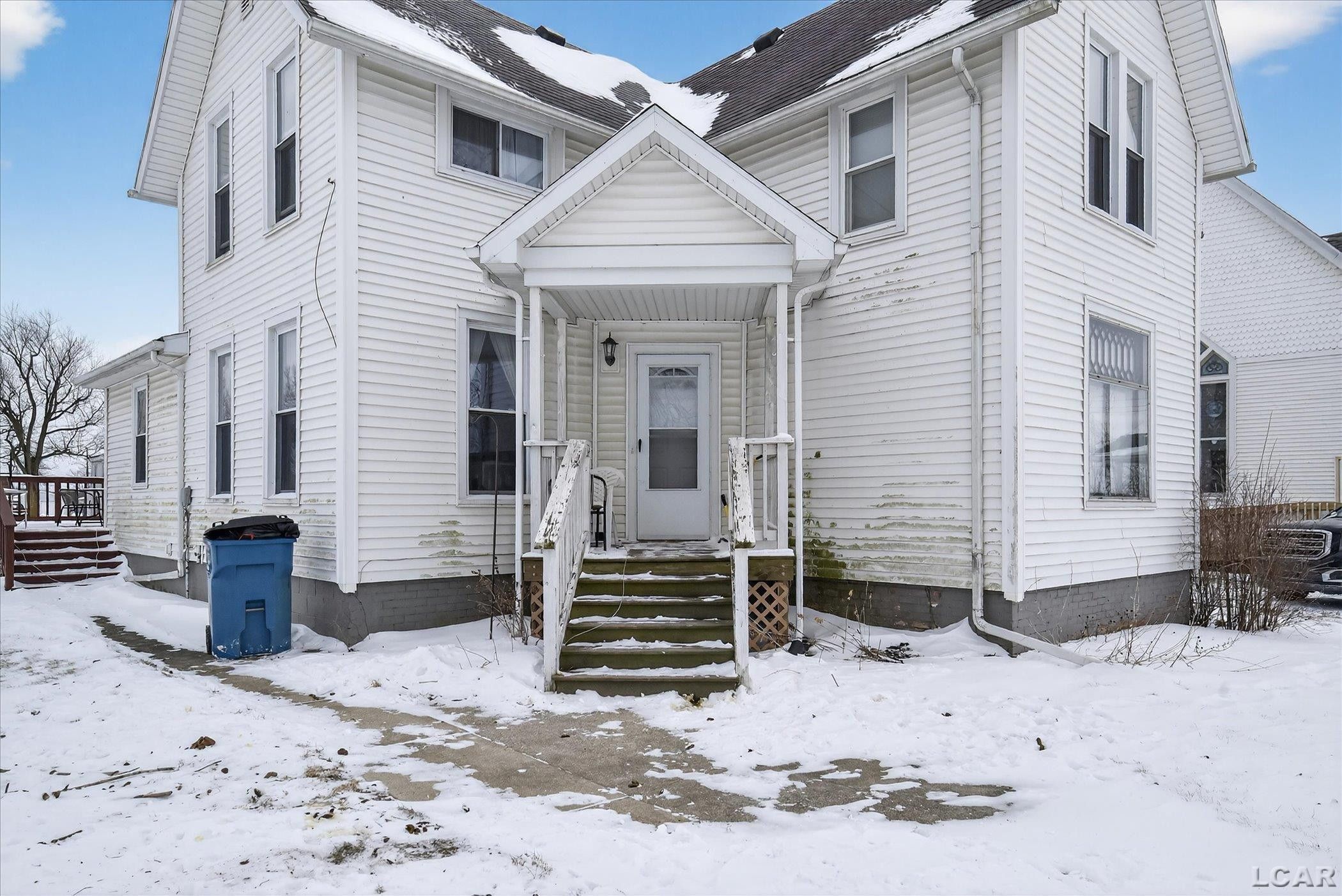 3641 State Street, Clayton, MI 49235 — Photo 74
