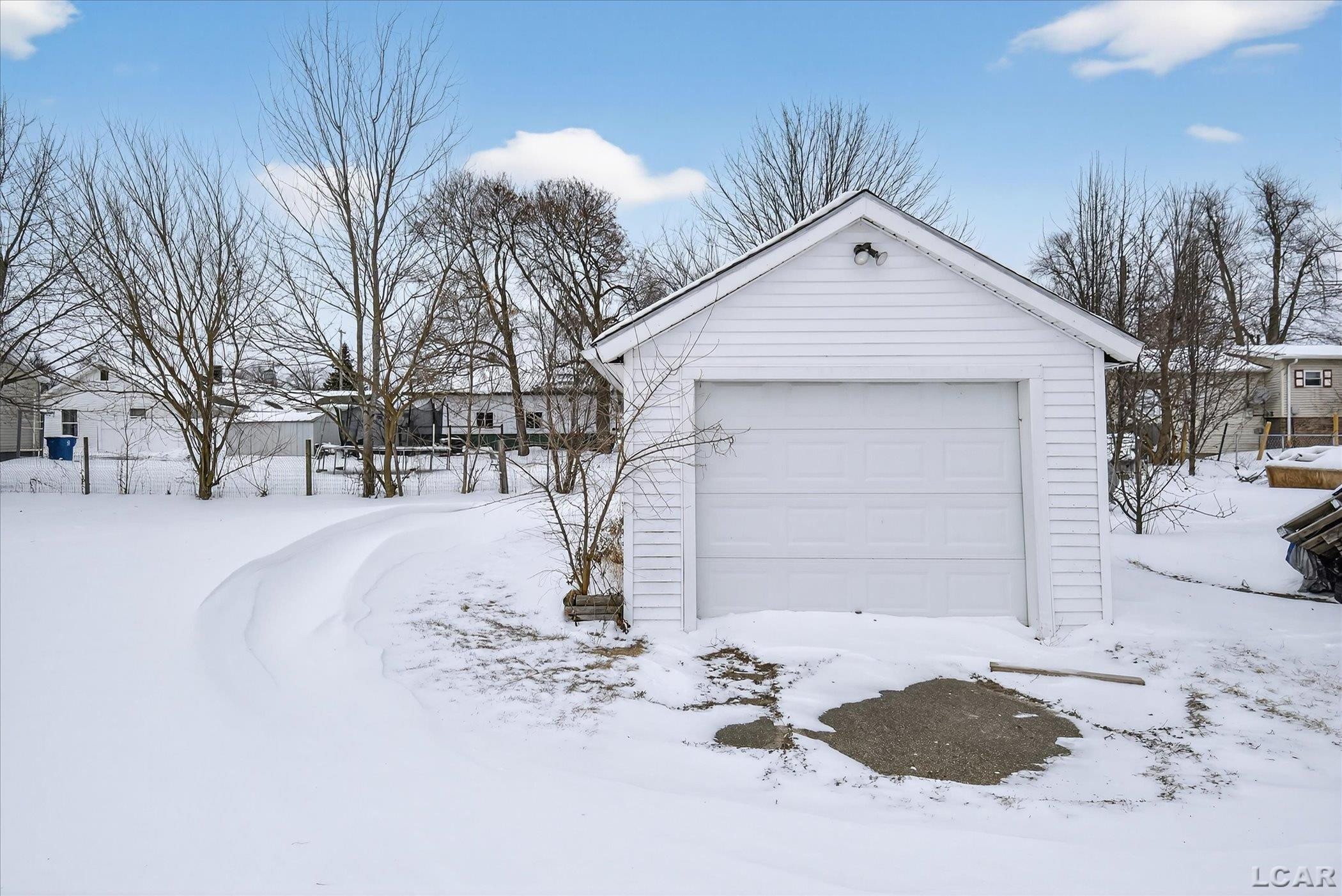 3641 State Street, Clayton, MI 49235 — Photo 76