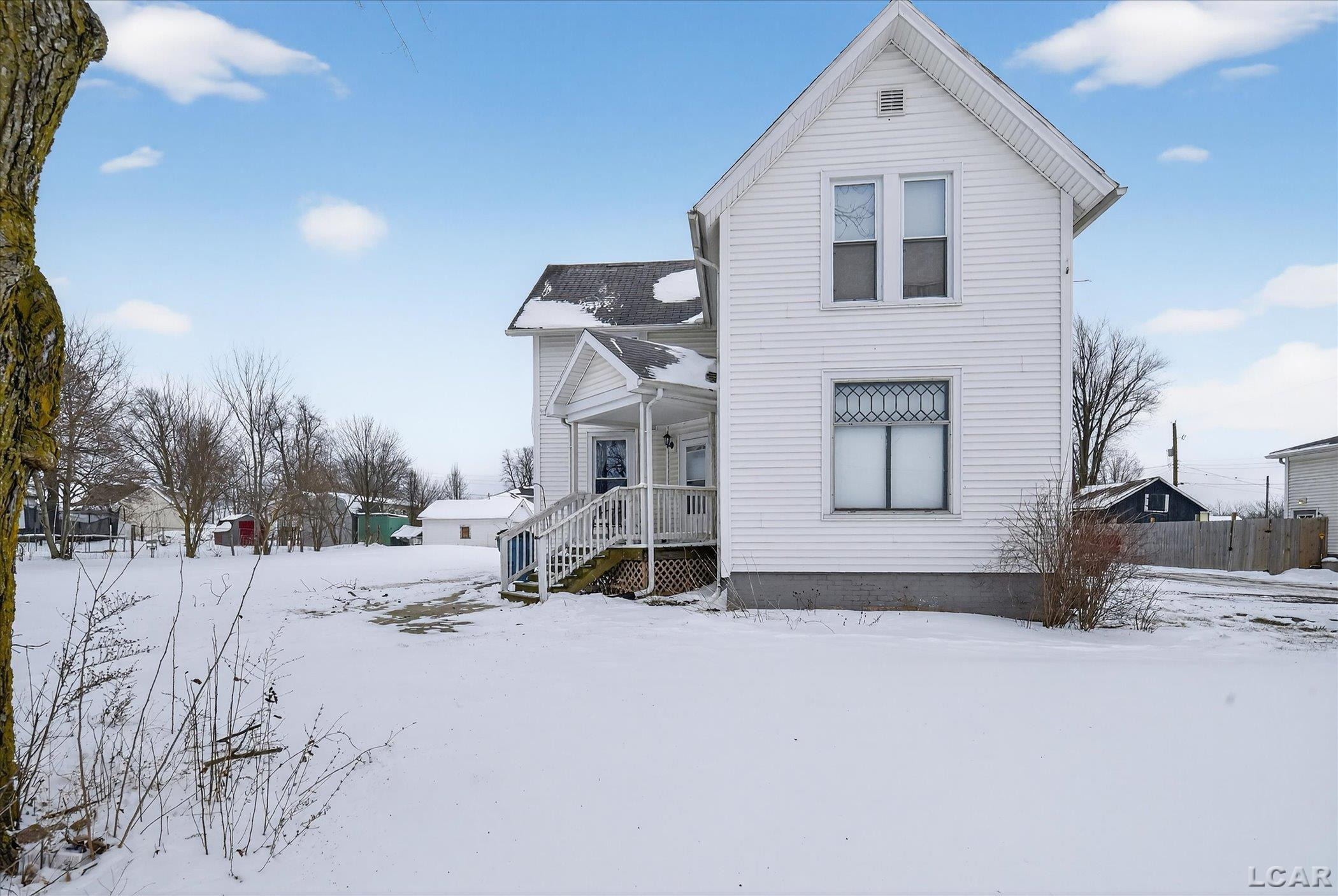 3641 State Street, Clayton, MI 49235 — Photo 77