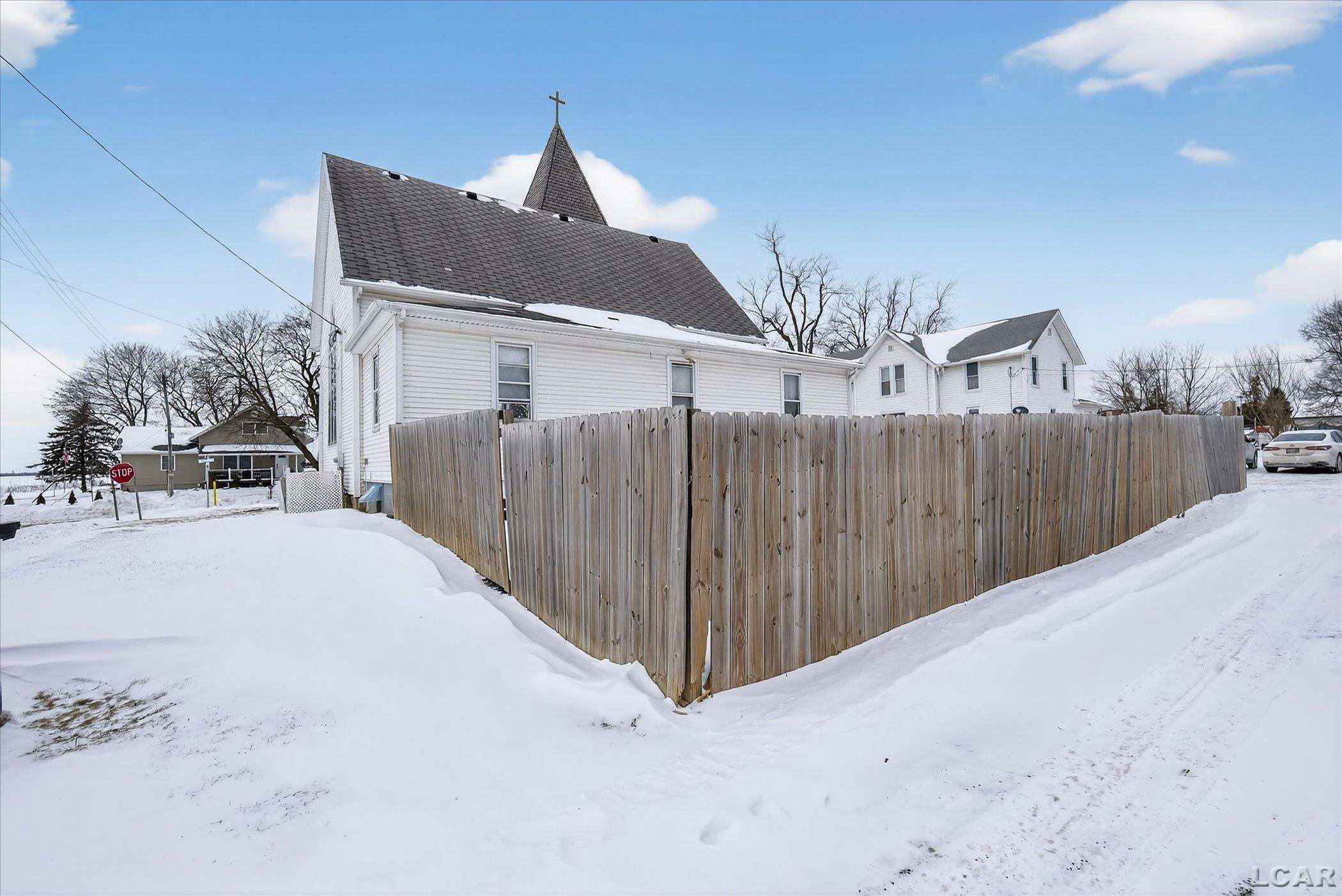 3641 State Street, Clayton, MI 49235 — Photo 81