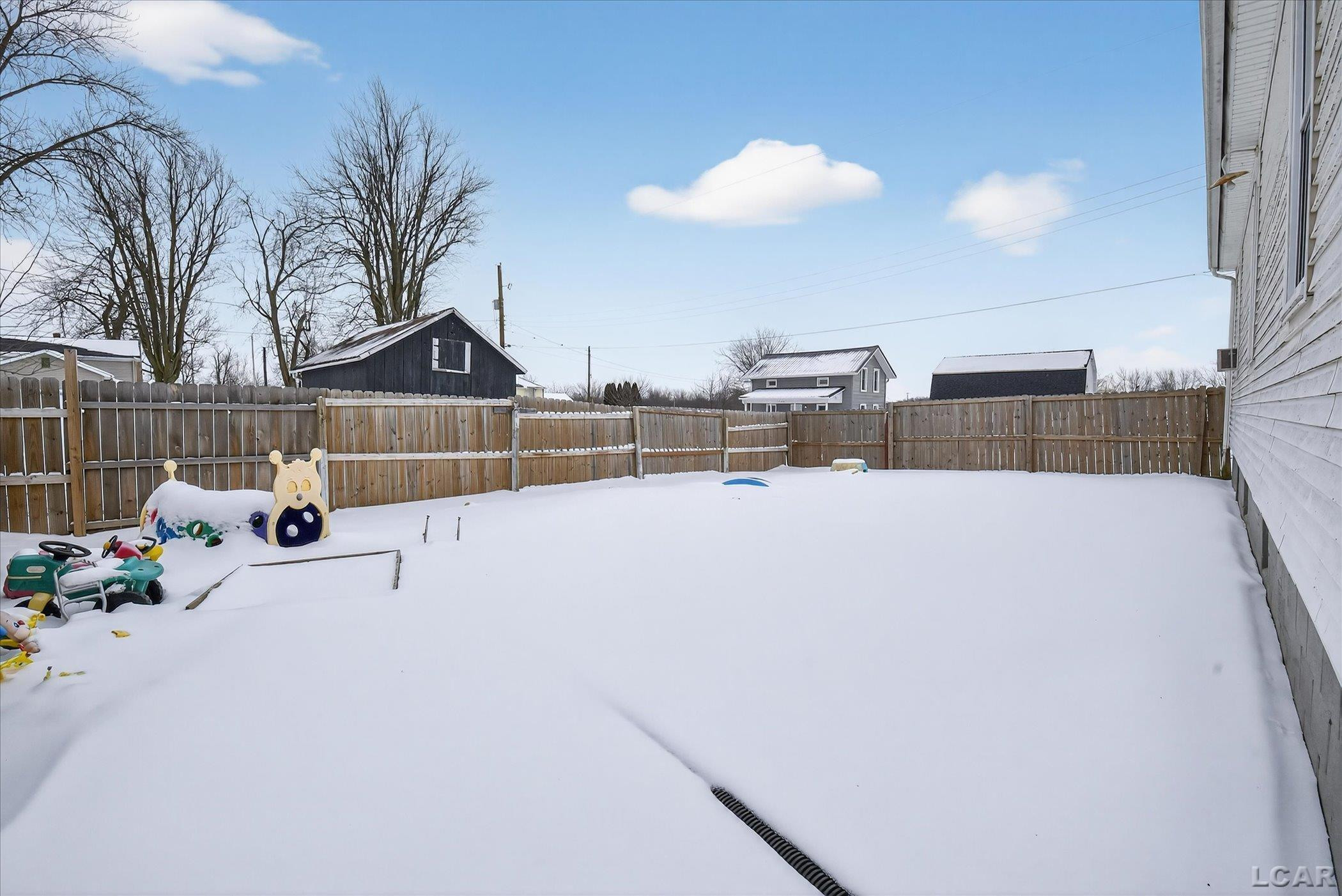 3641 State Street, Clayton, MI 49235 — Photo 82