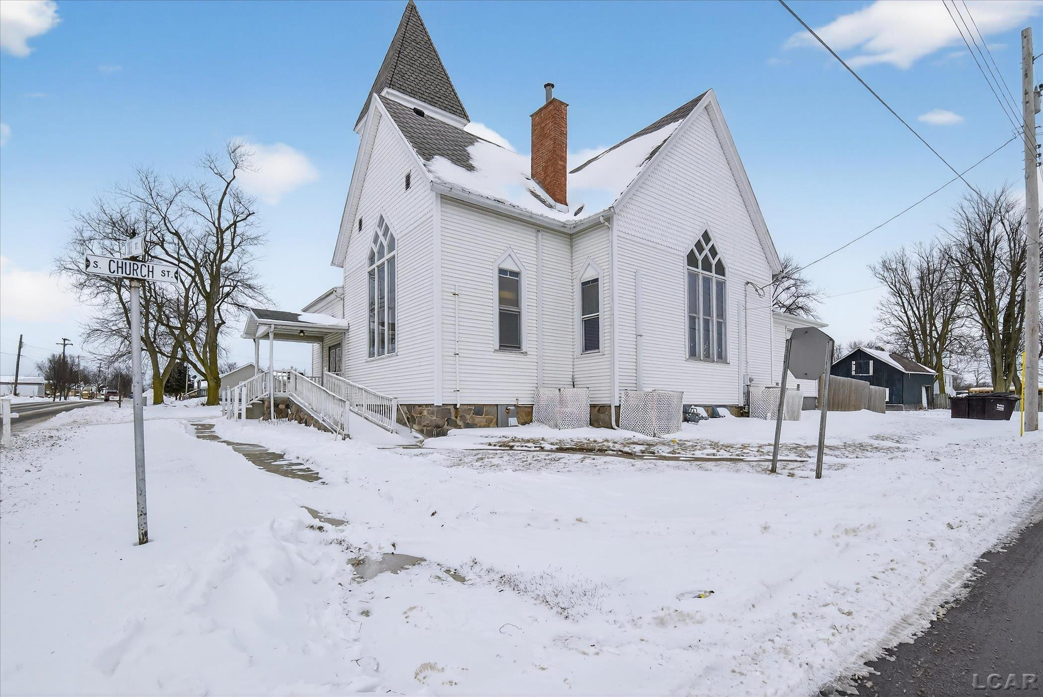 3641 State Street, Clayton, MI 49235 — Photo 84