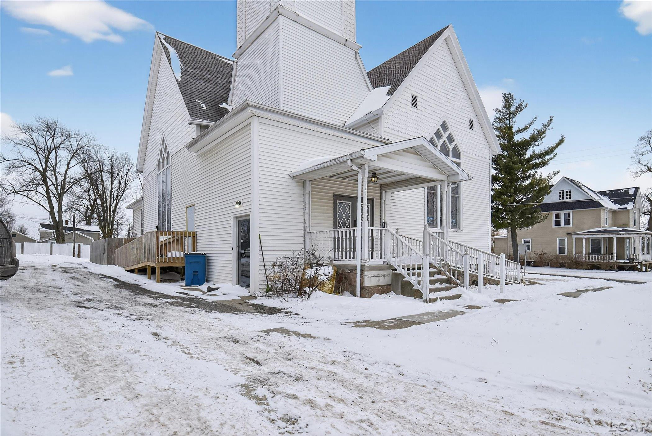 3641 State Street, Clayton, MI 49235 — Photo 5