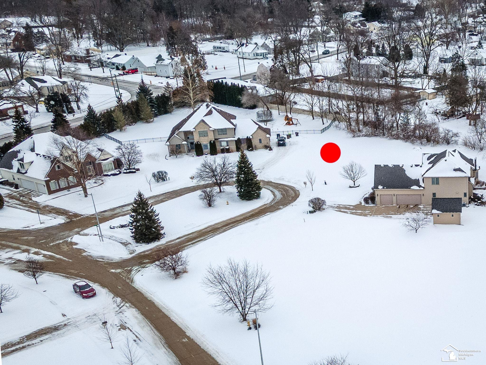 714 Bethpage Court, Monroe, MI, 48162