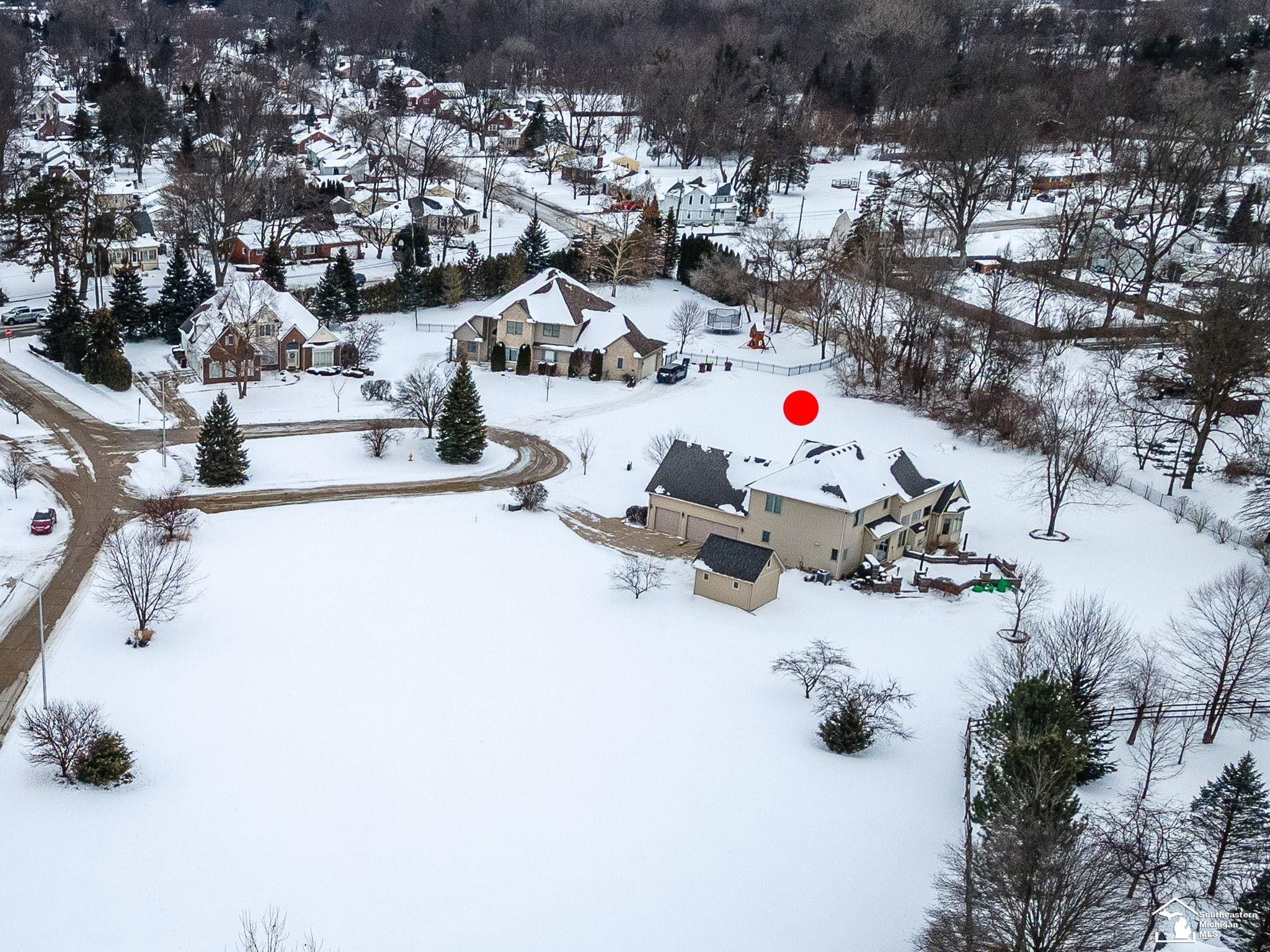 714 Bethpage Court, Monroe, MI, 48162
