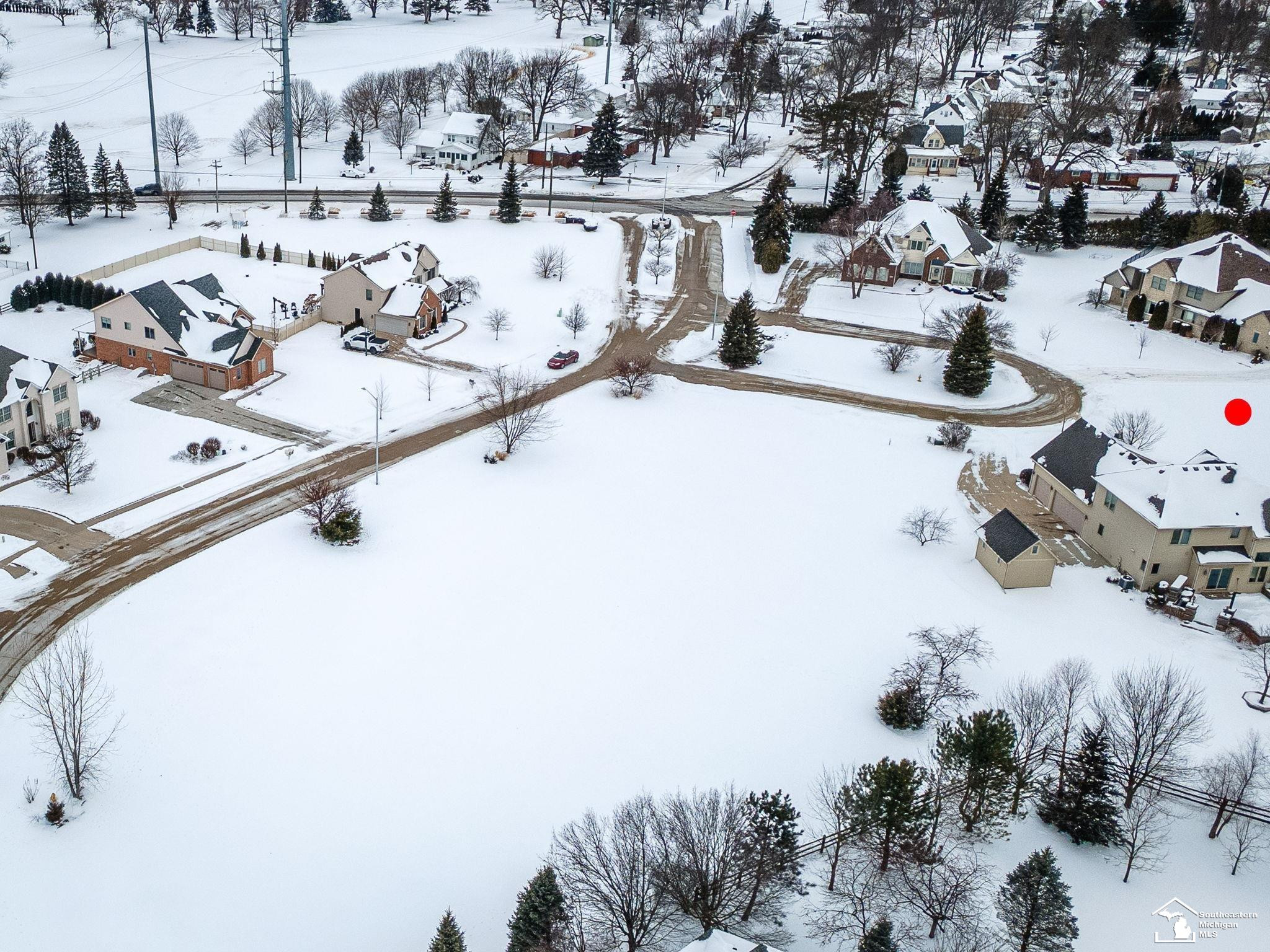 714 Bethpage Court, Monroe, MI, 48162