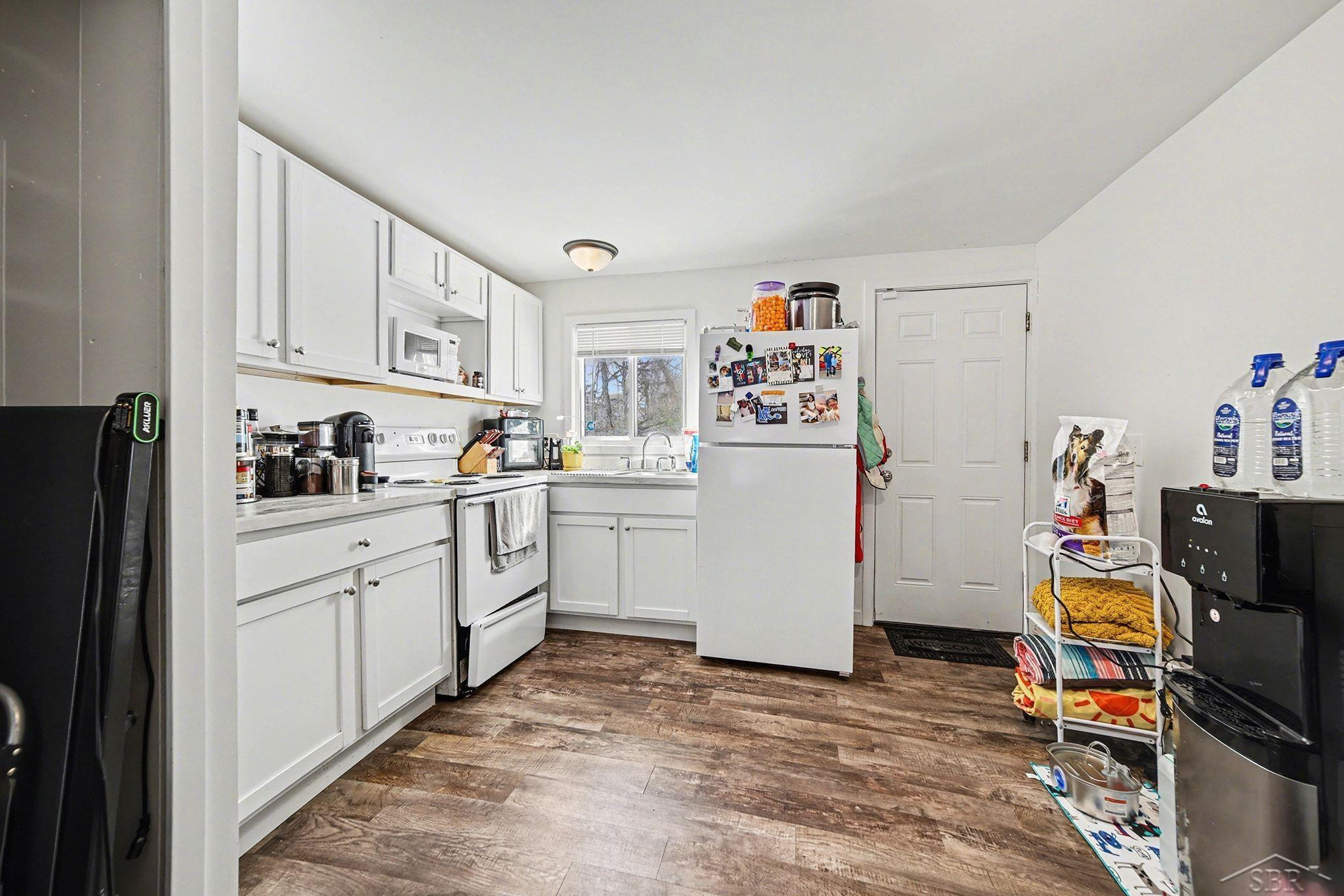 2940 S Brennan Road, Hemlock, MI 48626 — Photo 4