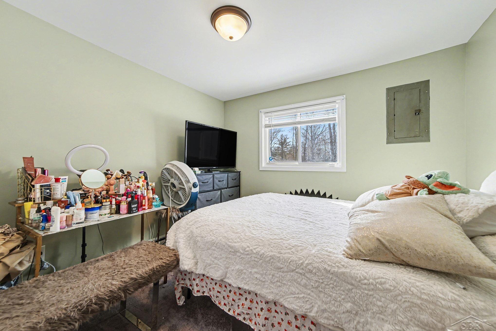 2940 S Brennan Road, Hemlock, MI 48626 — Photo 9