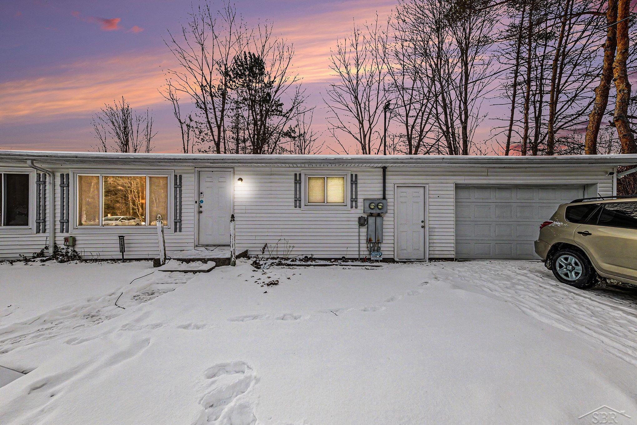 2940 S Brennan Road, Hemlock, MI 48626 — Photo 22