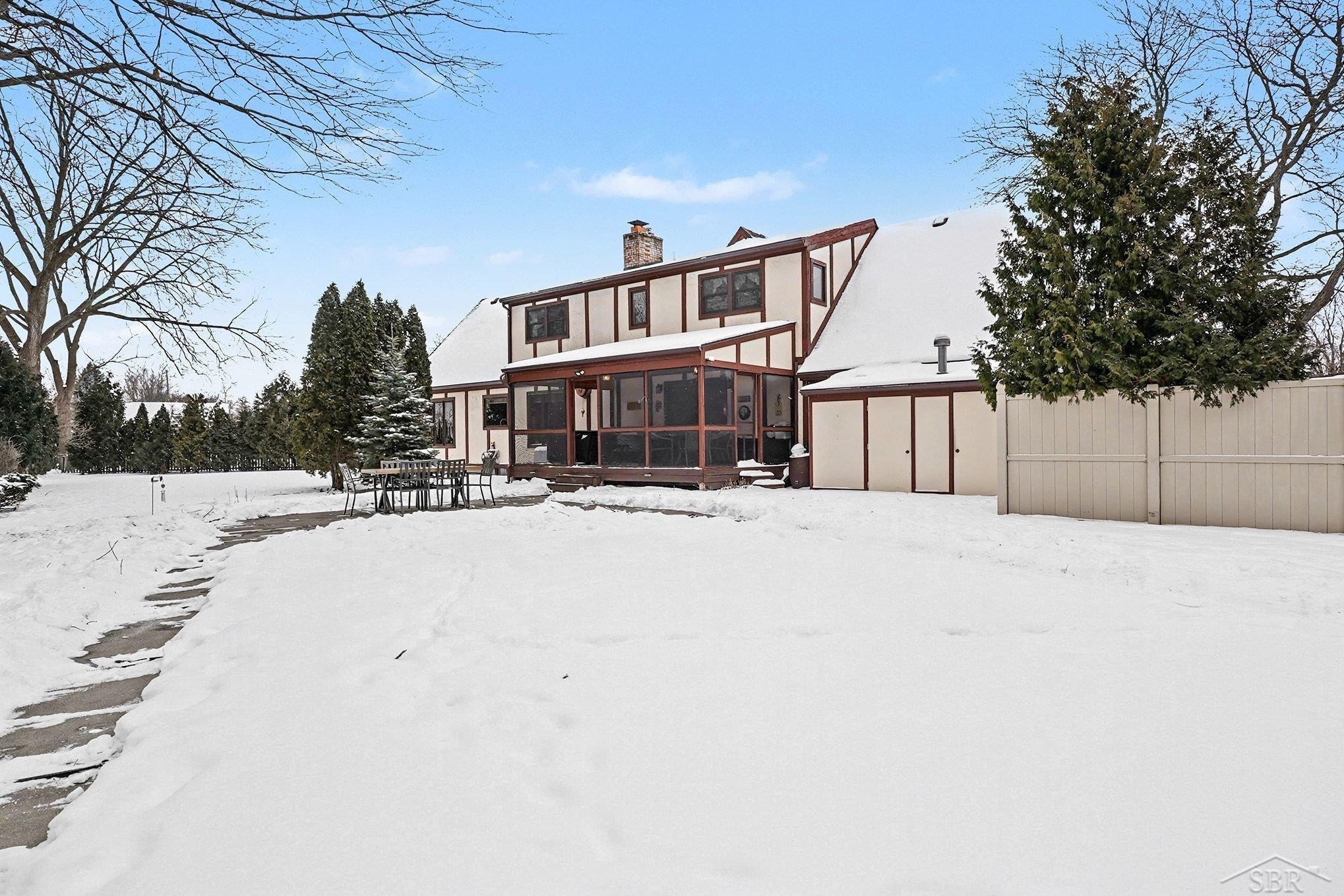 306 Eda Court, Essexville, MI 48732 — Photo 32