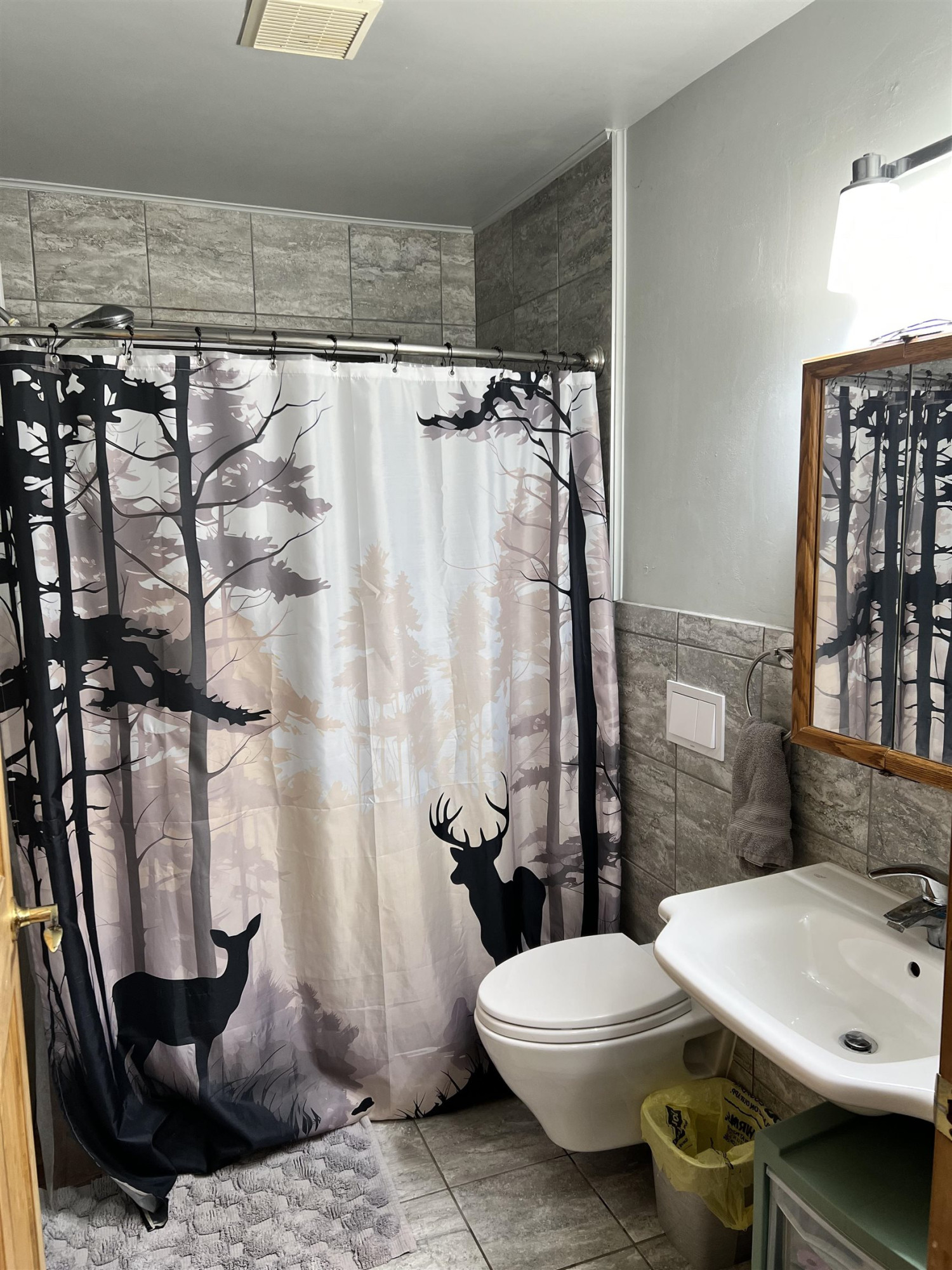 12395 S M 52 Road, Perry, MI 48872 — Photo 3