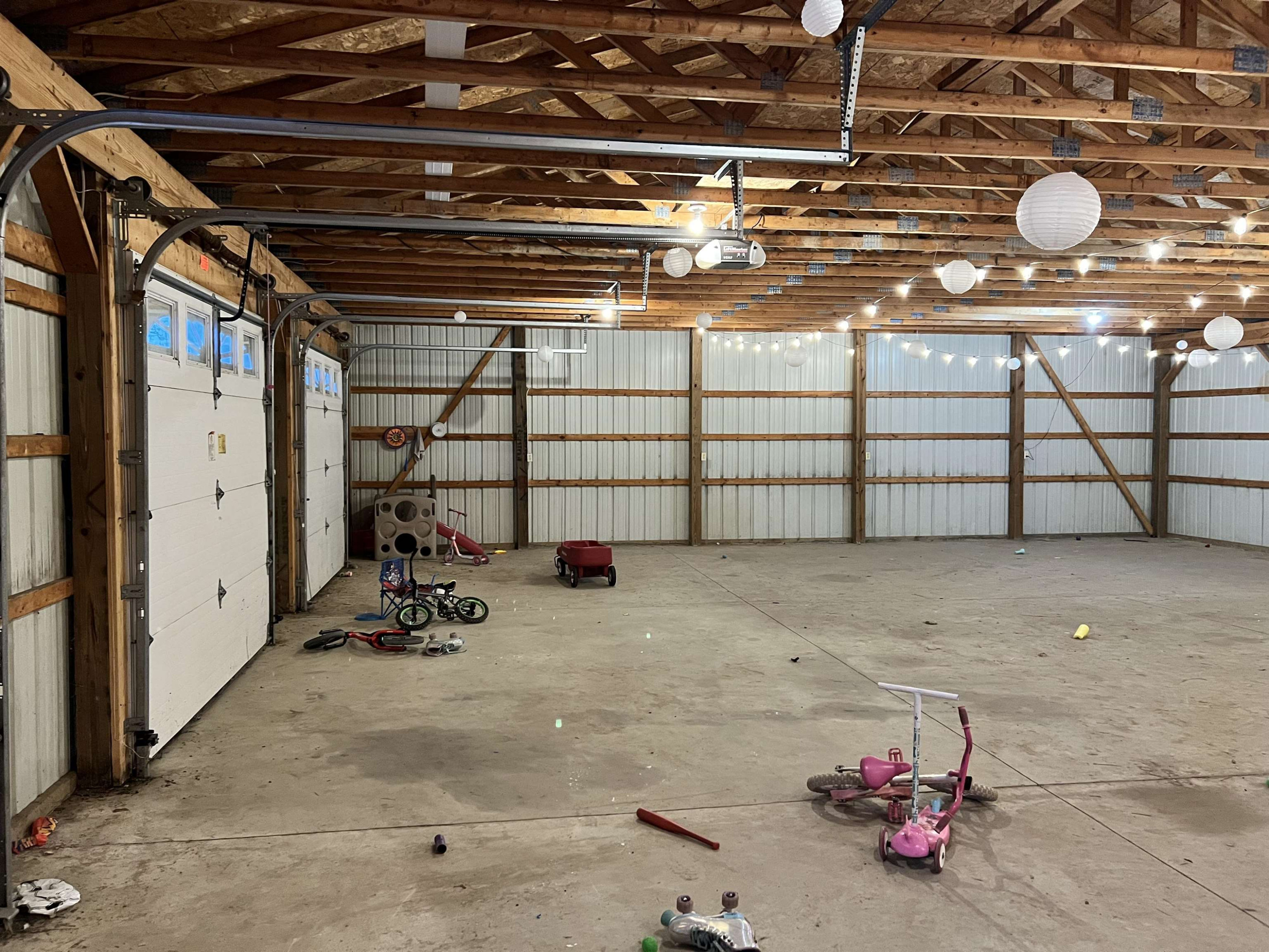 12395 S M 52 Road, Perry, MI 48872 — Photo 12