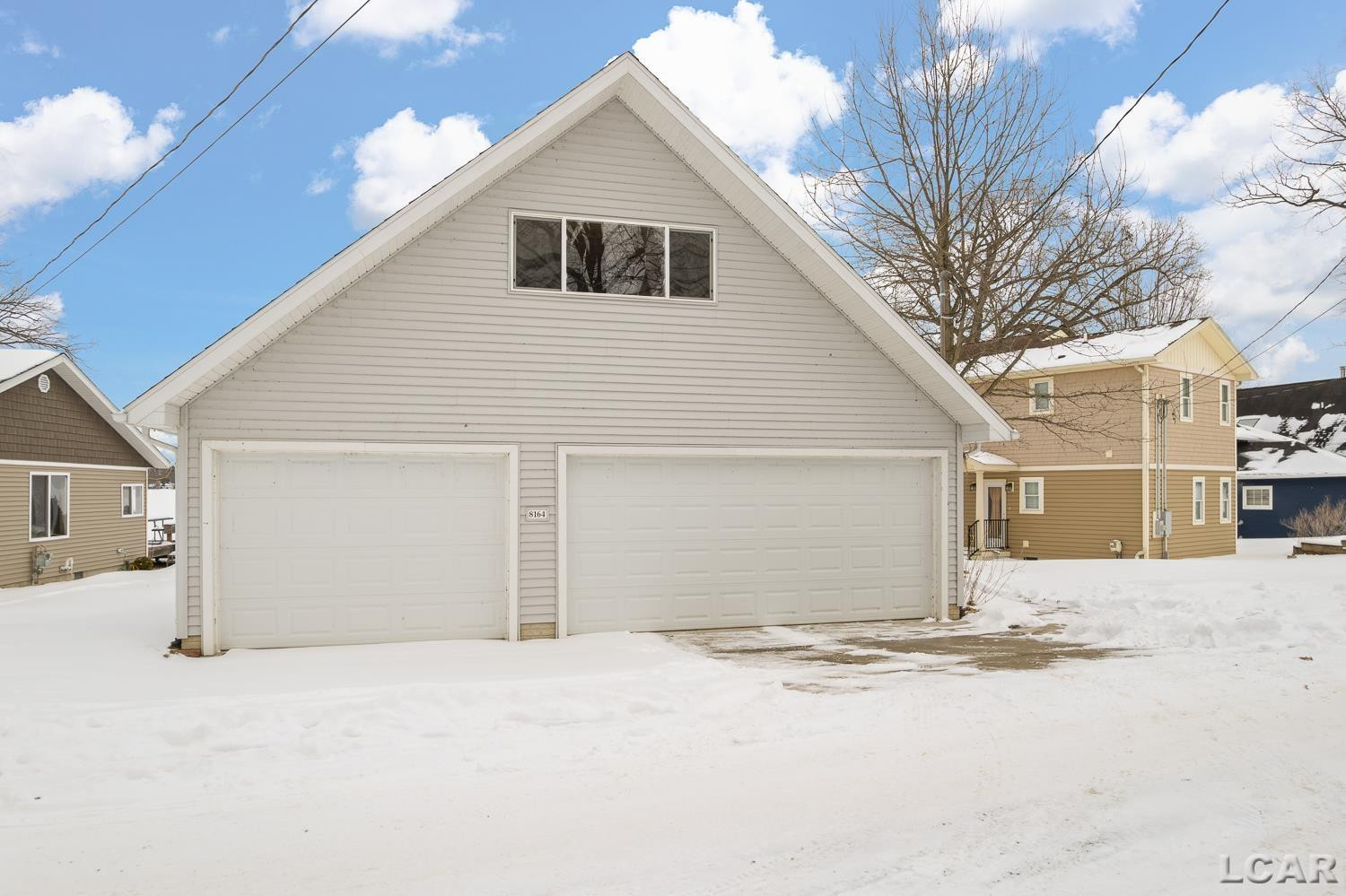 8164 Clarks Cove, Addison, MI 49220 — Photo 32