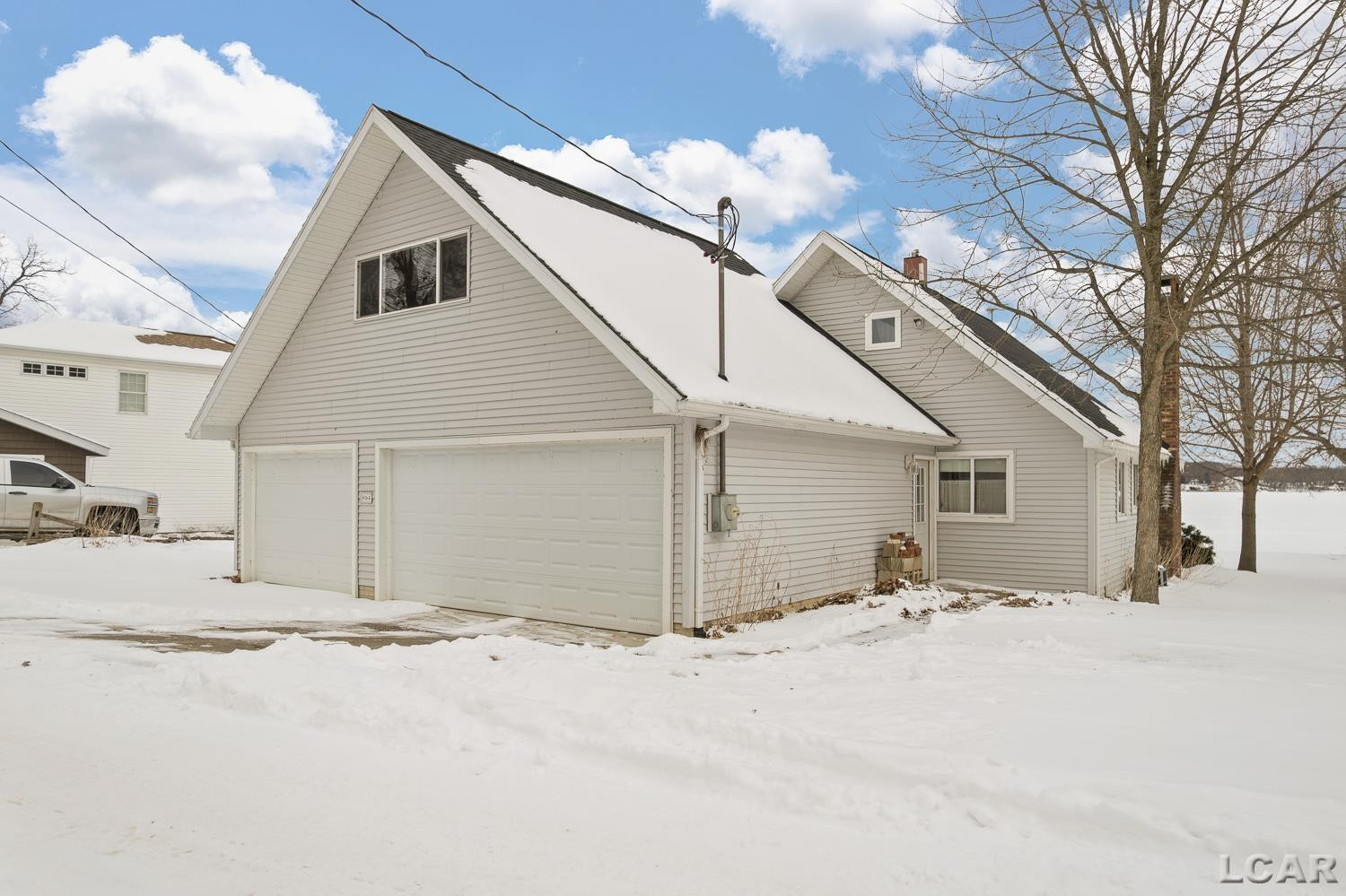 8164 Clarks Cove, Addison, MI 49220 — Photo 33