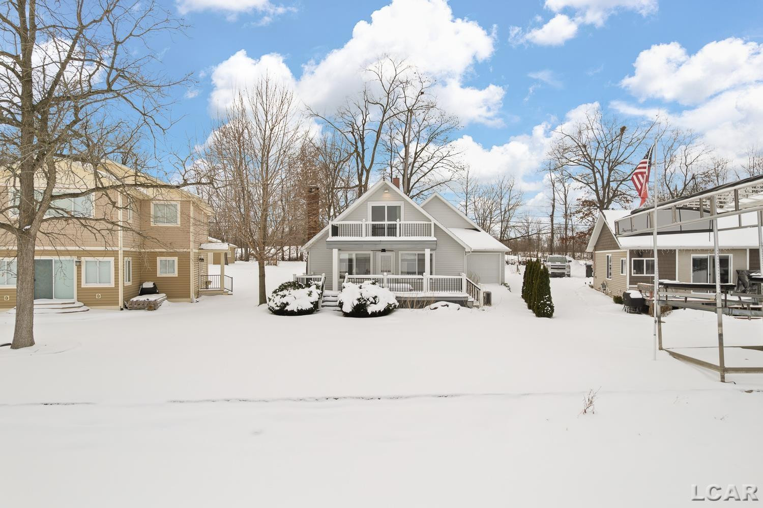 8164 Clarks Cove, Addison, MI 49220 — Photo 34