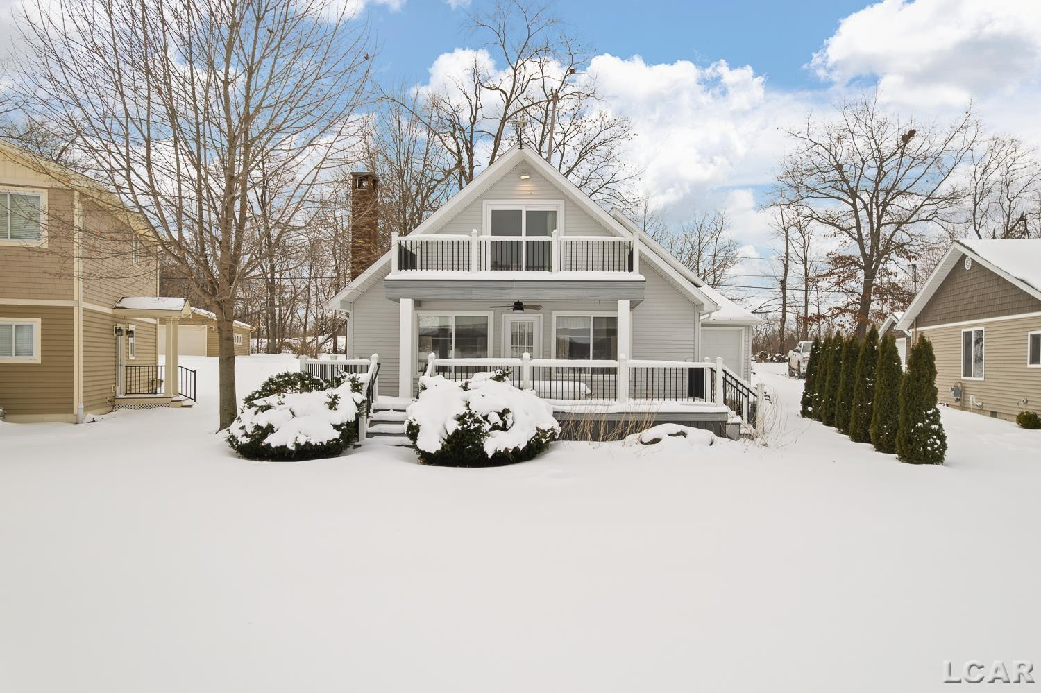 8164 Clarks Cove, Addison, MI 49220 — Photo 35
