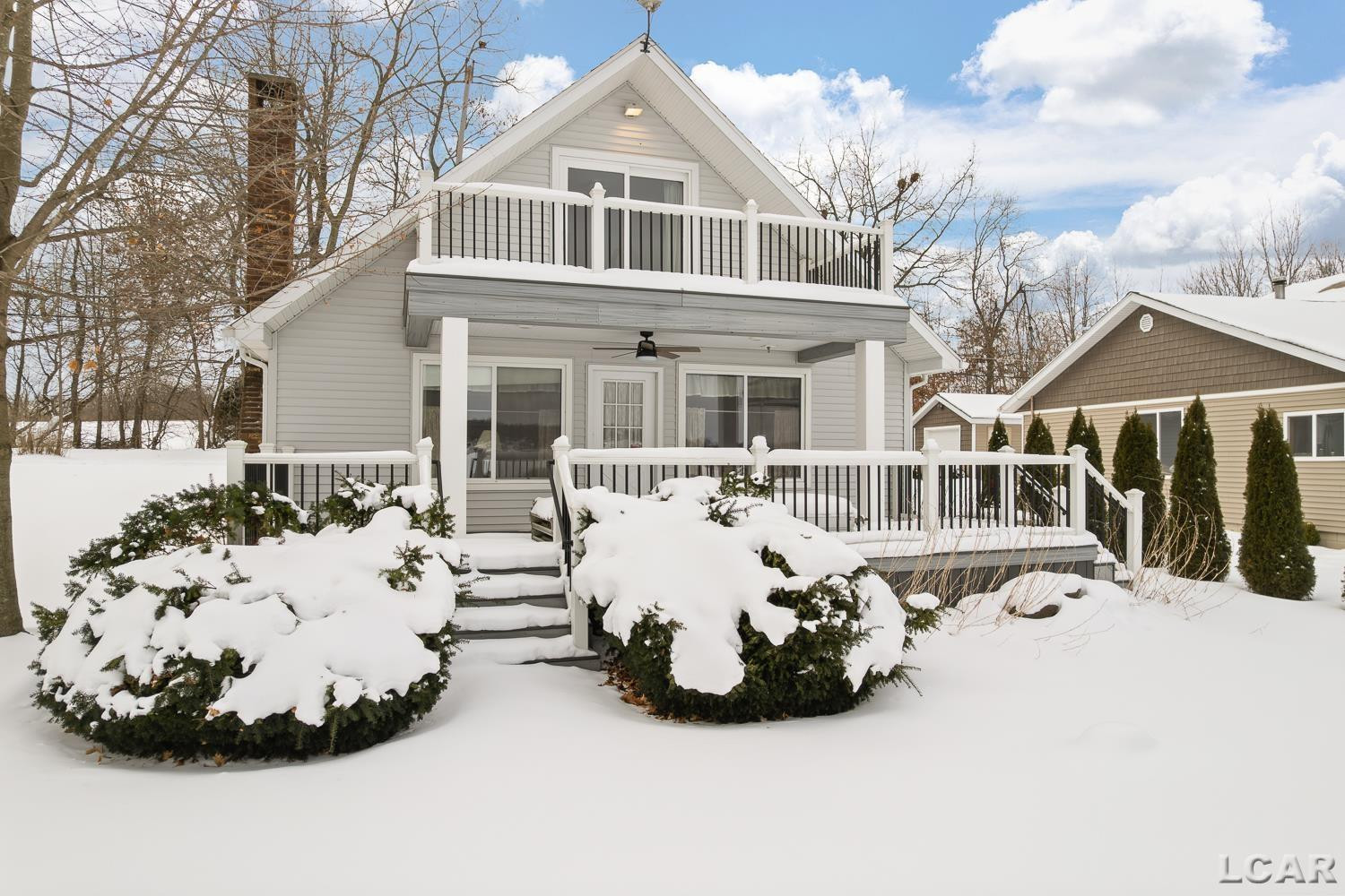 8164 Clarks Cove, Addison, MI 49220 — Photo 36