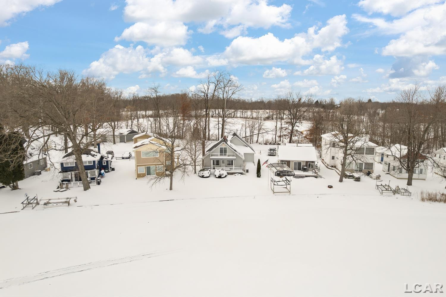 8164 Clarks Cove, Addison, MI 49220 — Photo 37