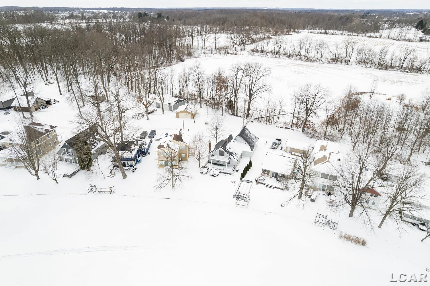 8164 Clarks Cove, Addison, MI 49220 — Photo 38