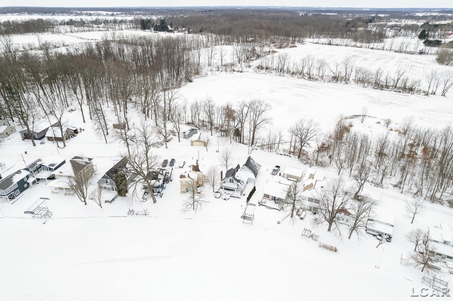 8164 Clarks Cove, Addison, MI 49220 — Photo 39