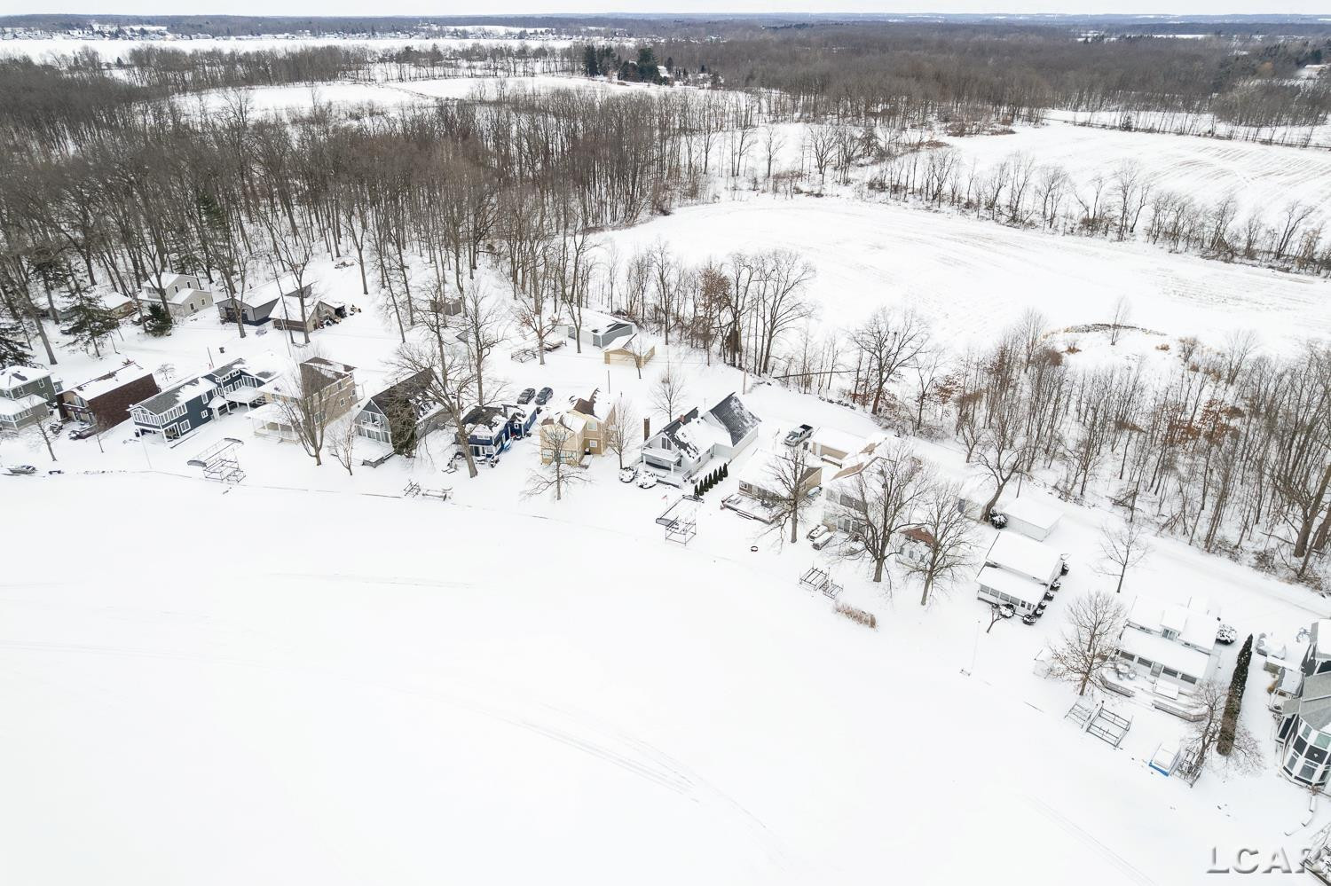 8164 Clarks Cove, Addison, MI 49220 — Photo 41