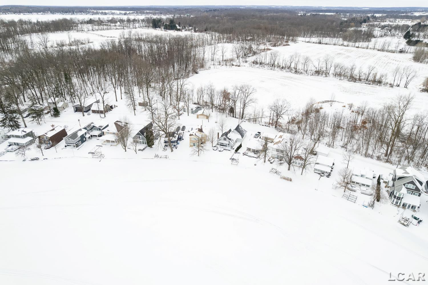 8164 Clarks Cove, Addison, MI 49220 — Photo 42