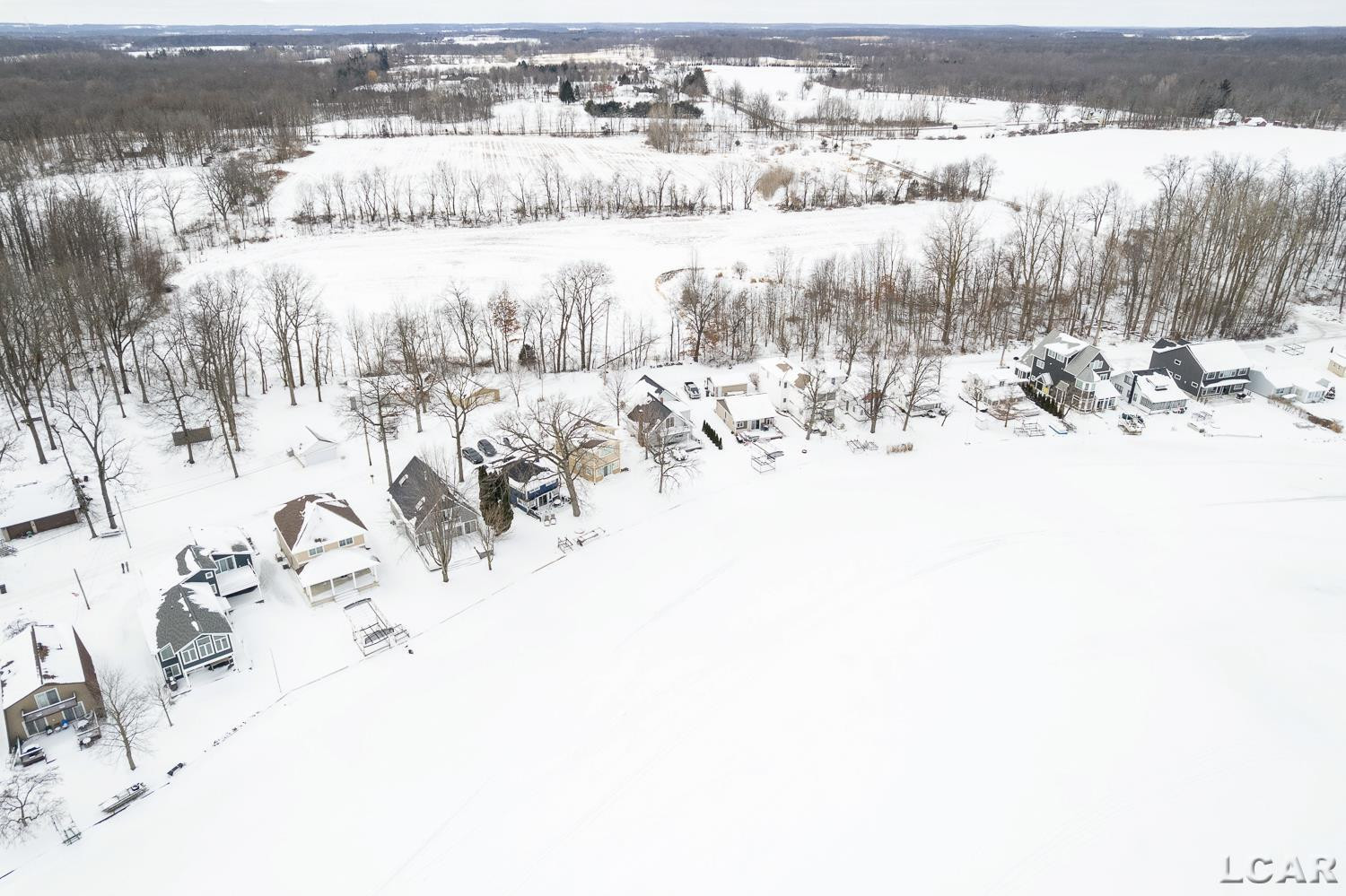 8164 Clarks Cove, Addison, MI 49220 — Photo 43