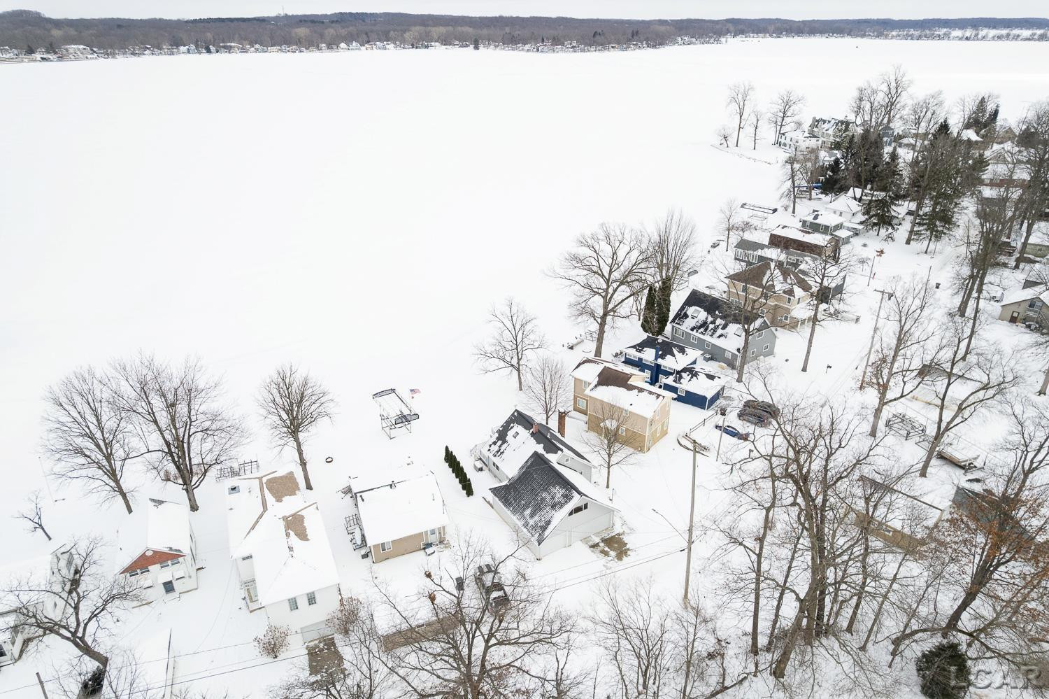 8164 Clarks Cove, Addison, MI 49220 — Photo 44