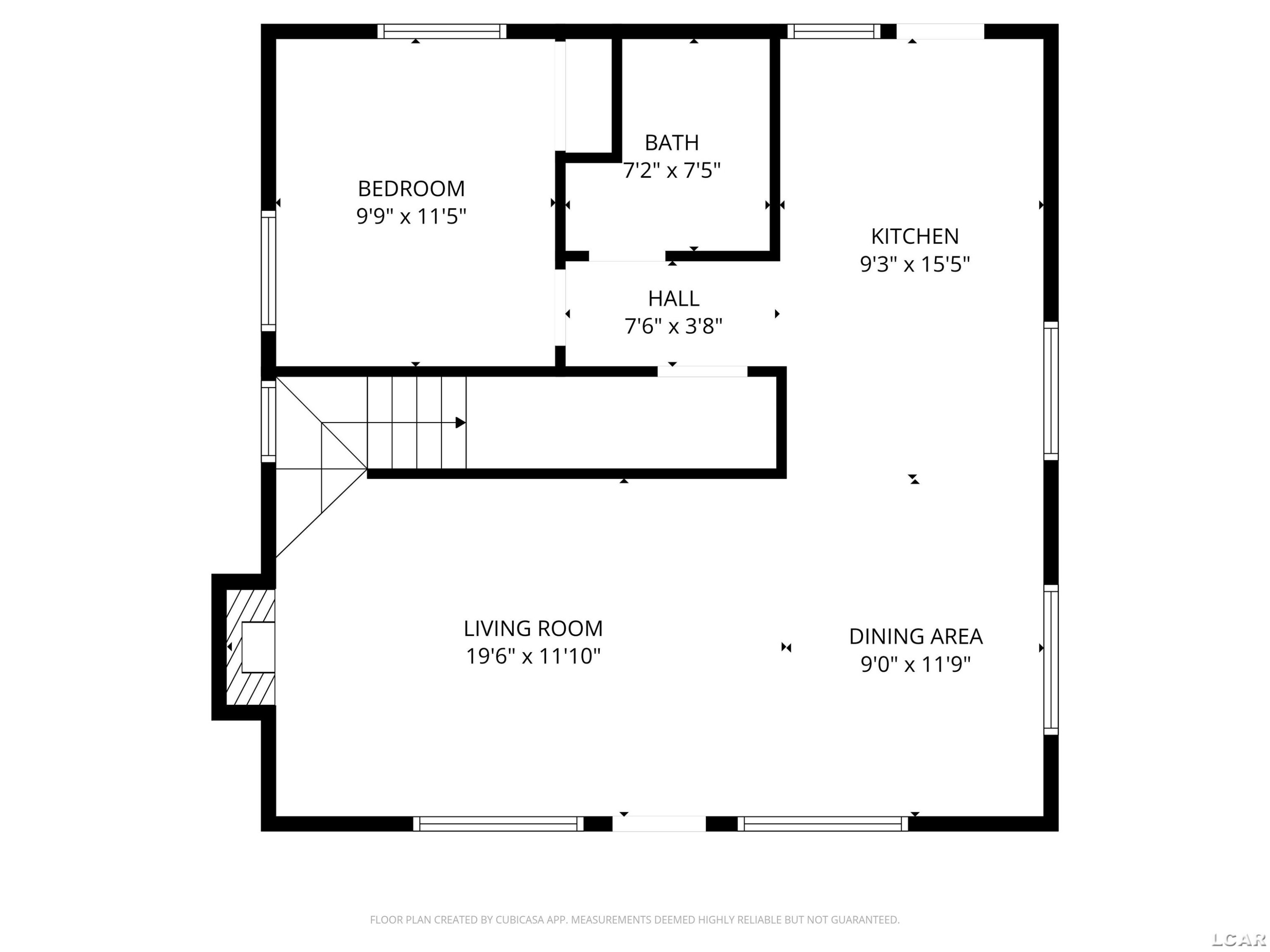 8164 Clarks Cove, Addison, MI 49220 — Photo 47