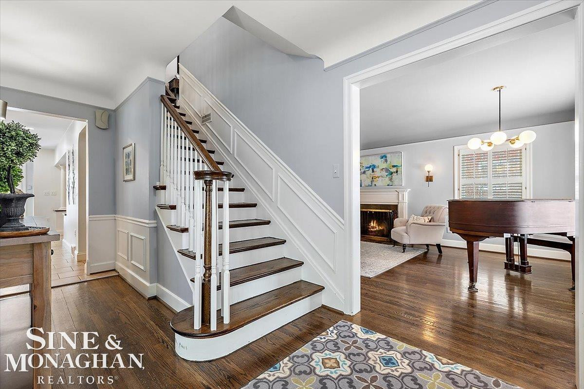 614 Rivard Boulevard, Grosse Pointe, MI 48230 — Photo 3