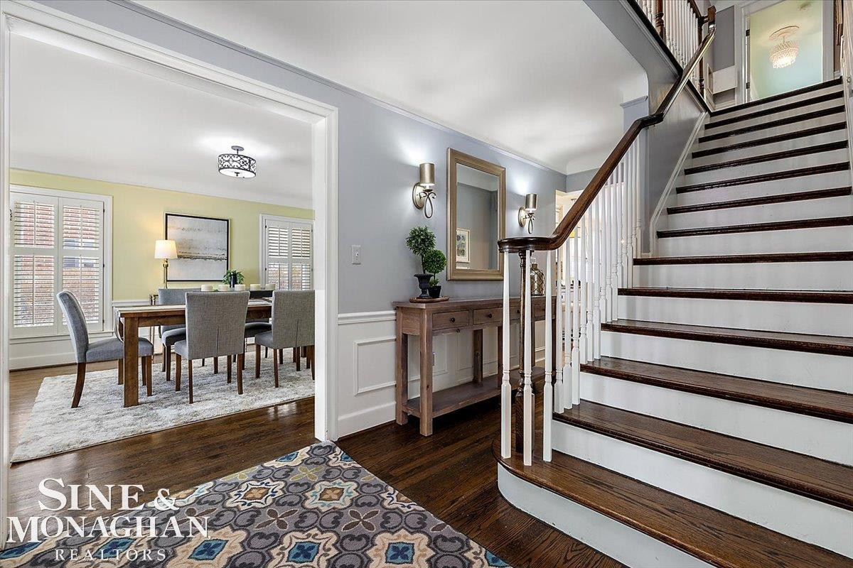 614 Rivard Boulevard, Grosse Pointe, MI 48230 — Photo 4