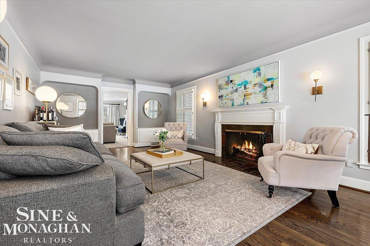 614 Rivard Boulevard, Grosse Pointe, MI 48230 — Photo 5
