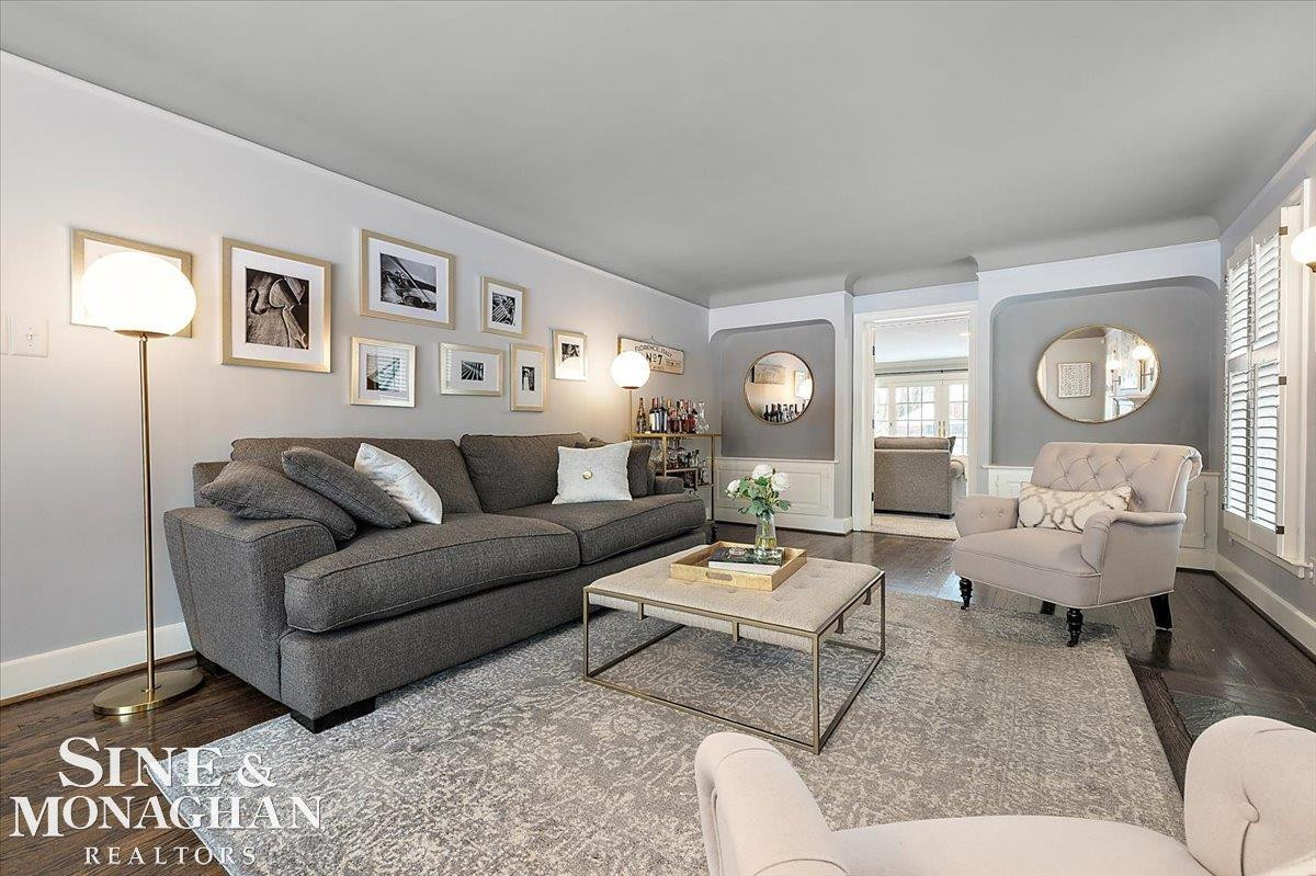 614 Rivard Boulevard, Grosse Pointe, MI 48230 — Photo 7