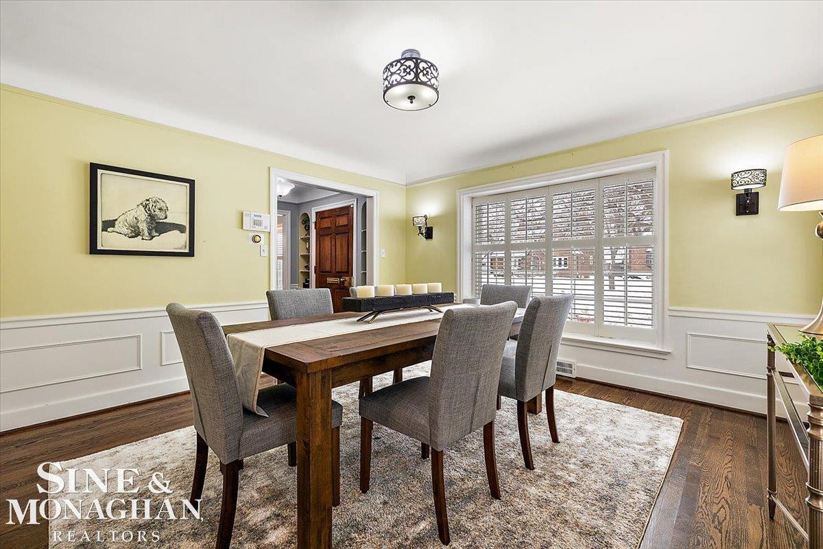 614 Rivard Boulevard, Grosse Pointe, MI 48230 — Photo 8