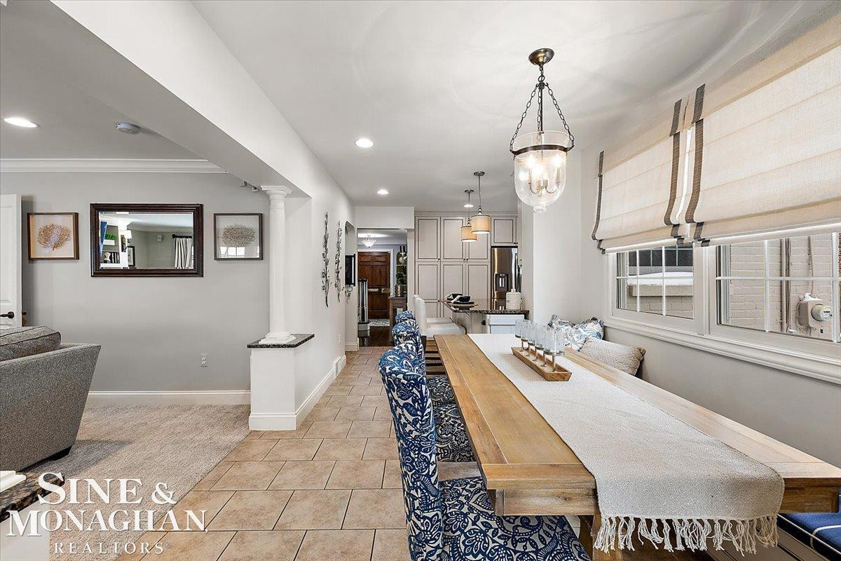 614 Rivard Boulevard, Grosse Pointe, MI 48230 — Photo 14