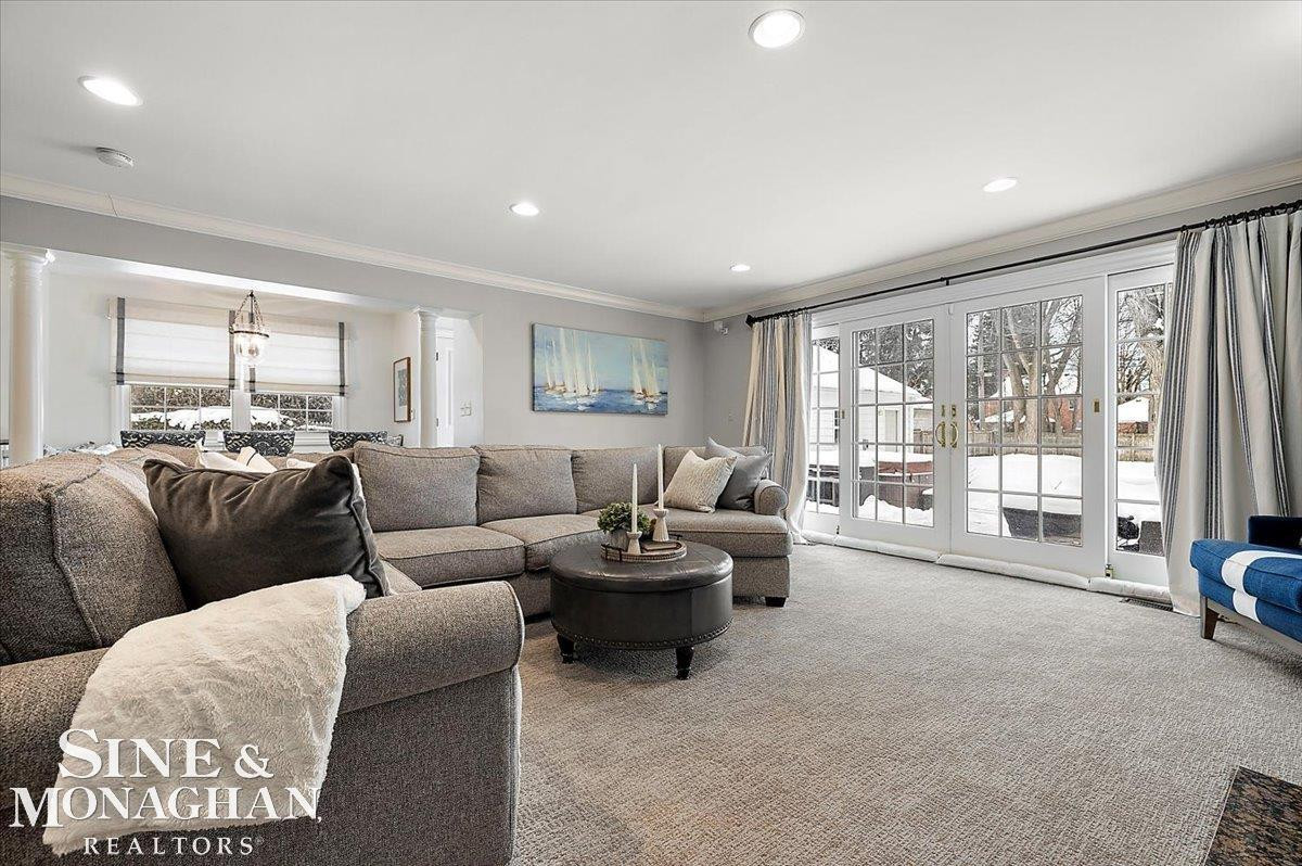 614 Rivard Boulevard, Grosse Pointe, MI 48230 — Photo 17