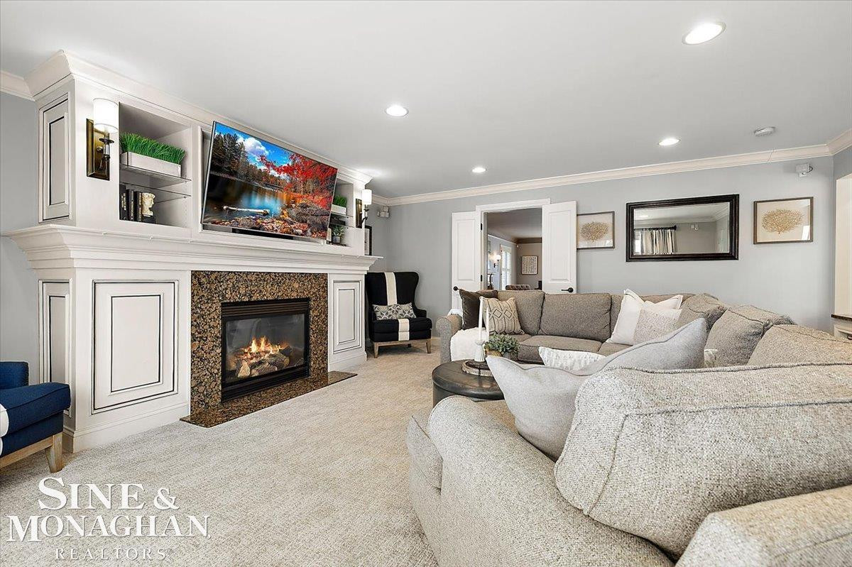 614 Rivard Boulevard, Grosse Pointe, MI 48230 — Photo 18