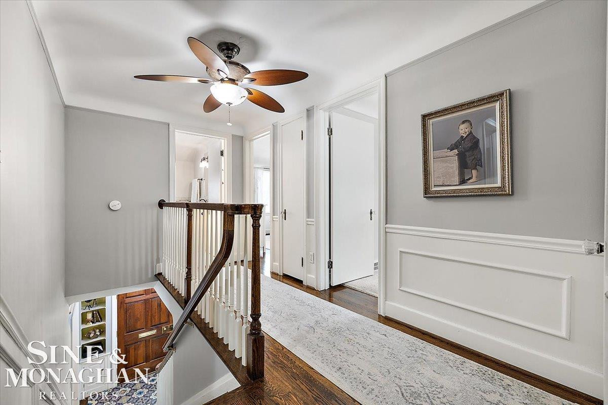 614 Rivard Boulevard, Grosse Pointe, MI 48230 — Photo 20
