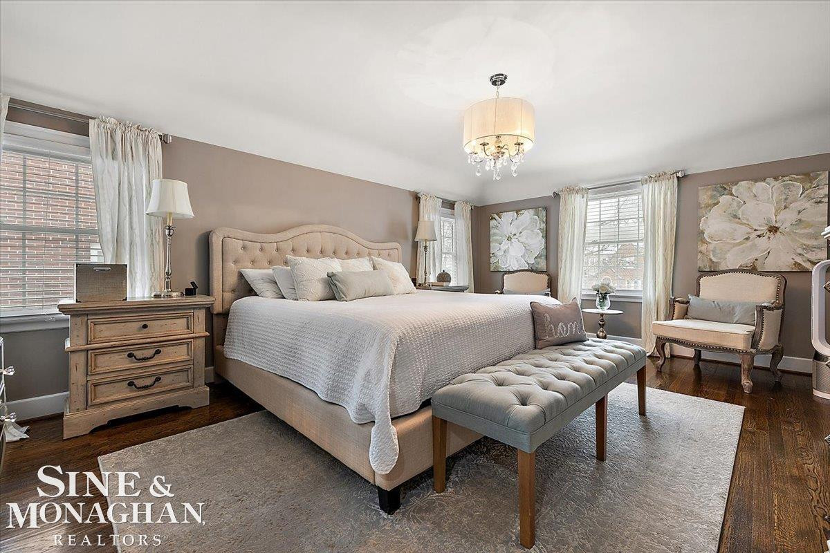 614 Rivard Boulevard, Grosse Pointe, MI 48230 — Photo 21