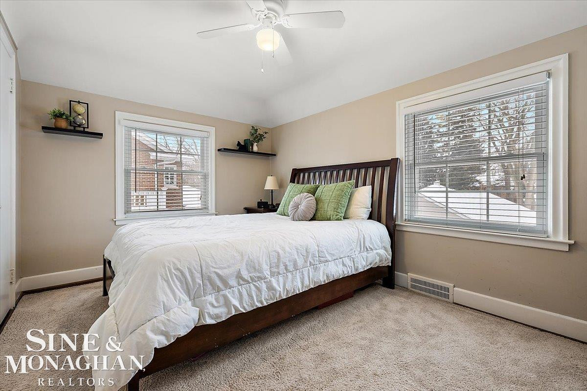 614 Rivard Boulevard, Grosse Pointe, MI 48230 — Photo 28