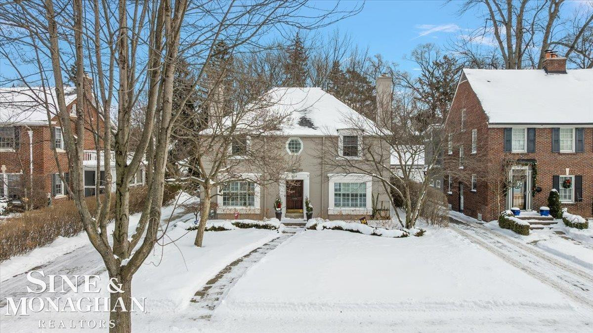 614 Rivard Boulevard, Grosse Pointe, MI 48230 — Photo 34