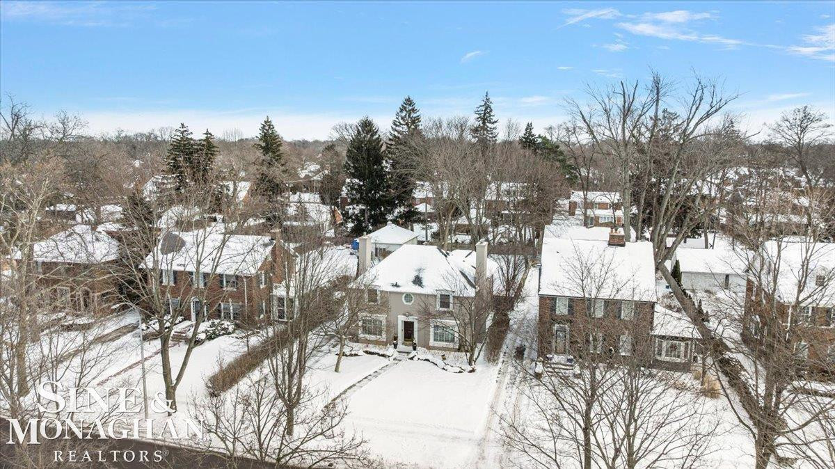 614 Rivard Boulevard, Grosse Pointe, MI 48230 — Photo 35