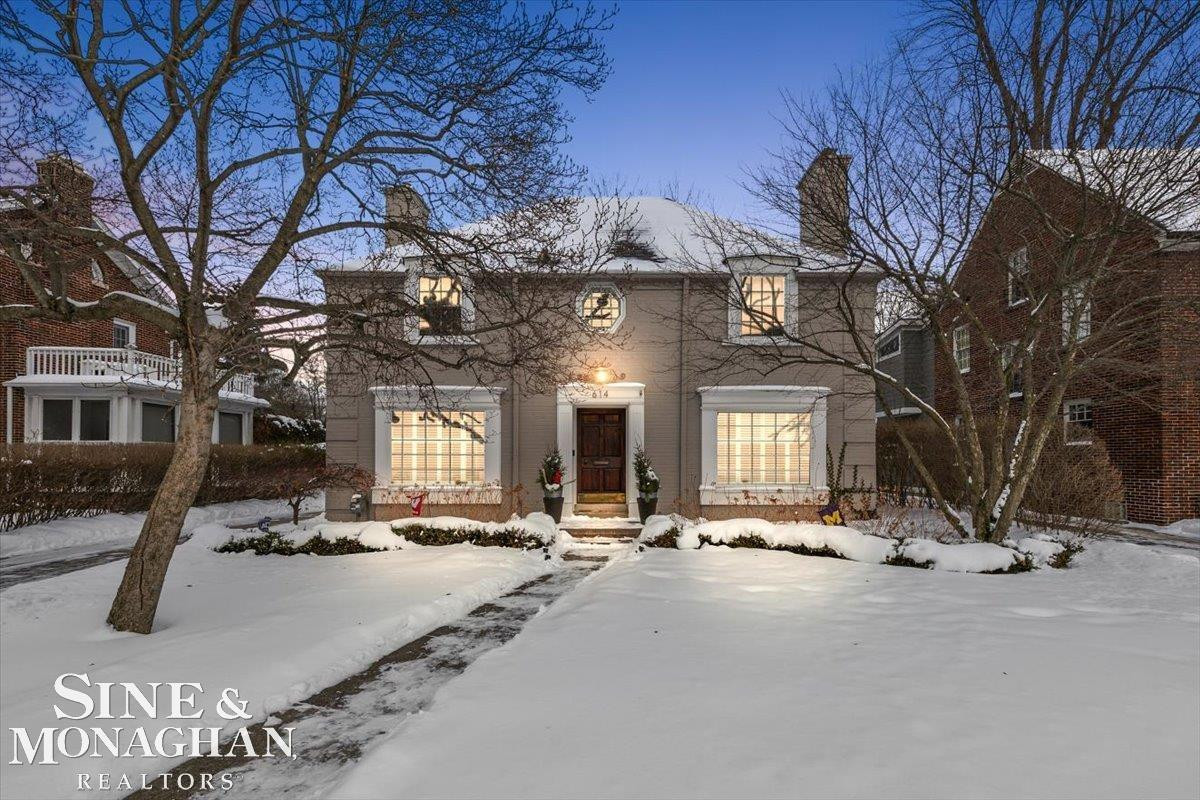 614 Rivard Boulevard, Grosse Pointe, MI 48230 — Photo 36