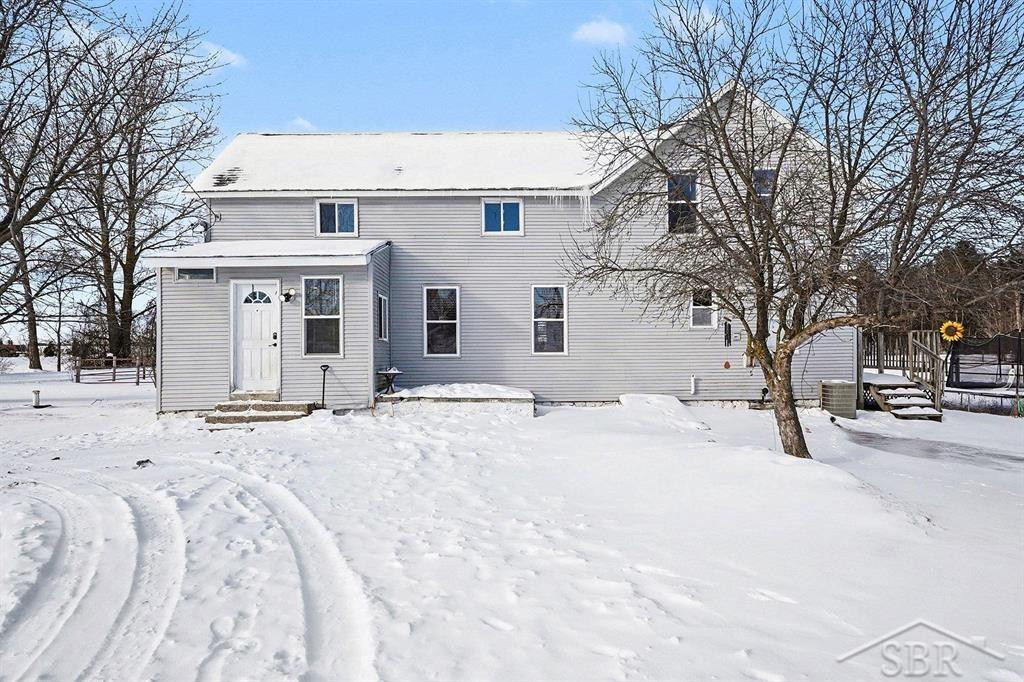 1409 S Simmons Road, West Branch, MI 48661 — Photo 3